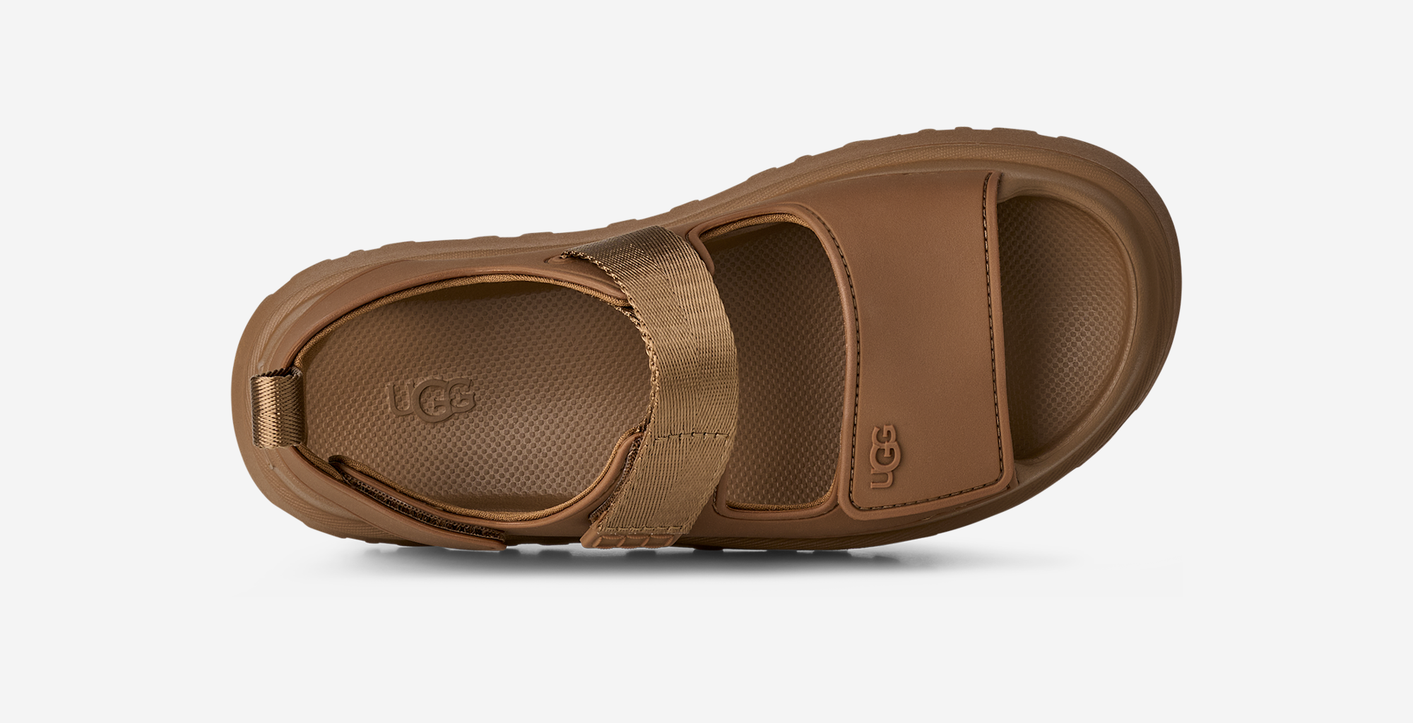 Ugggoldenglow