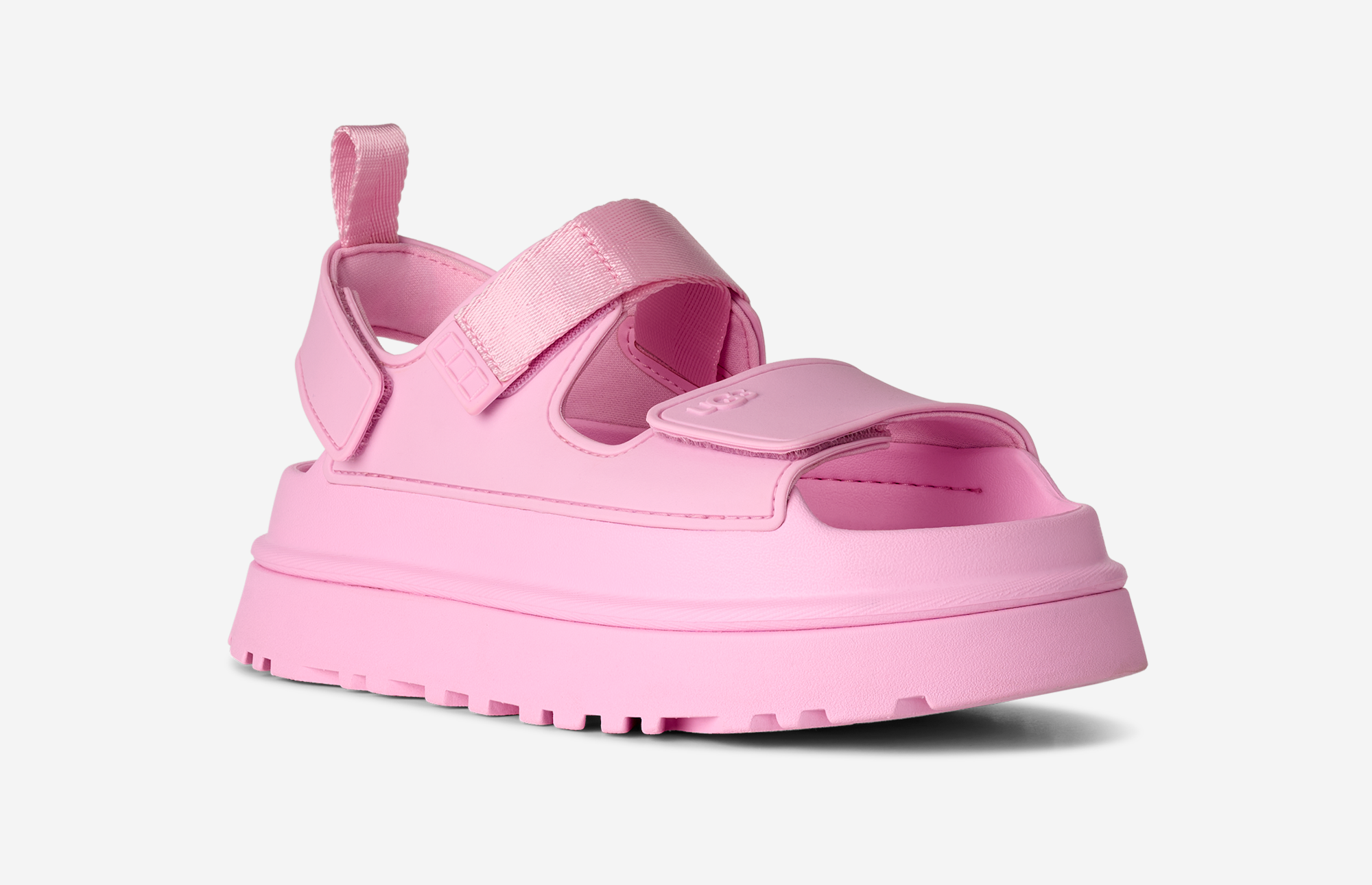 Ugggoldenglow