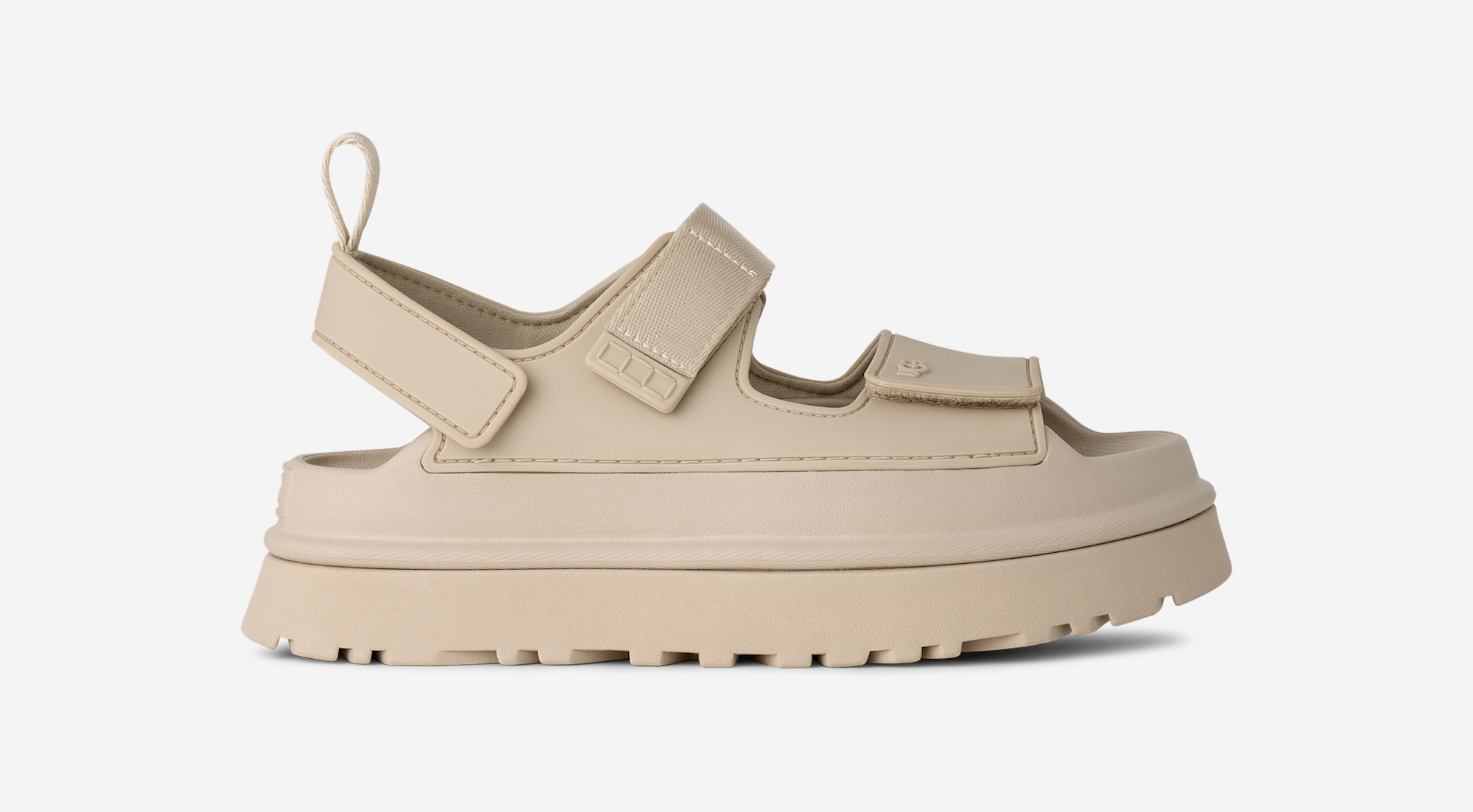 Ugggoldenglow