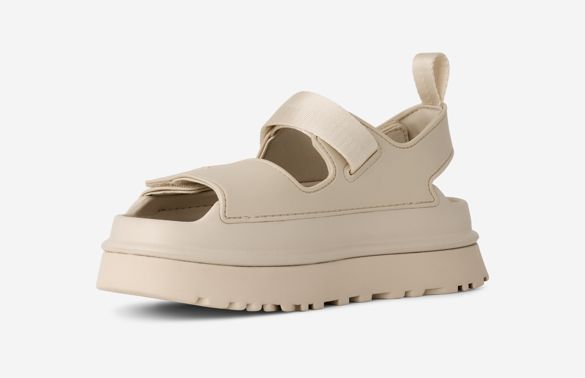 Ugggoldenglow