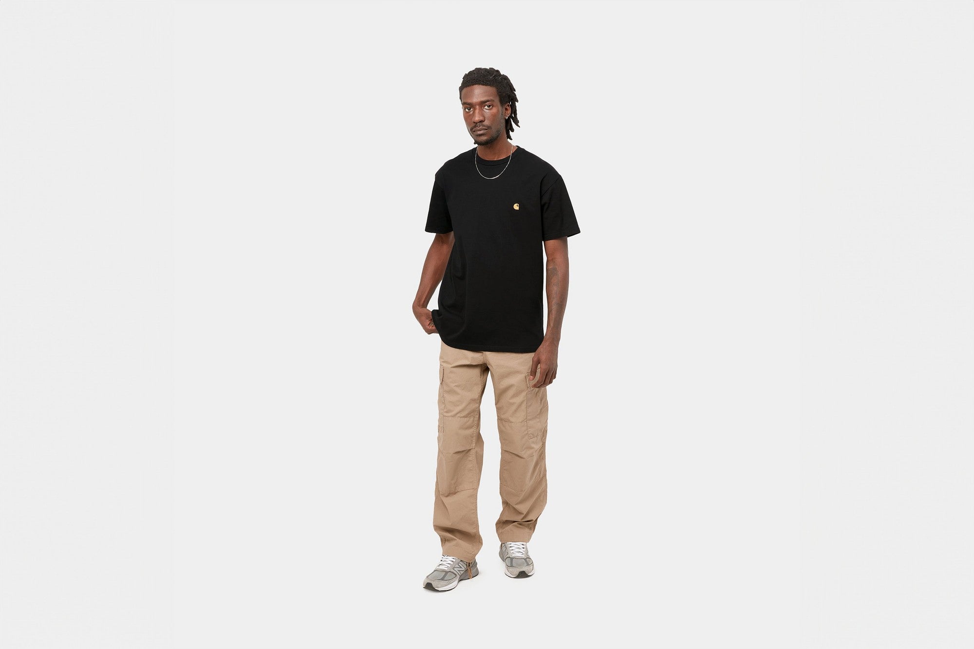 Carhartt Wip Chase T-Shirt