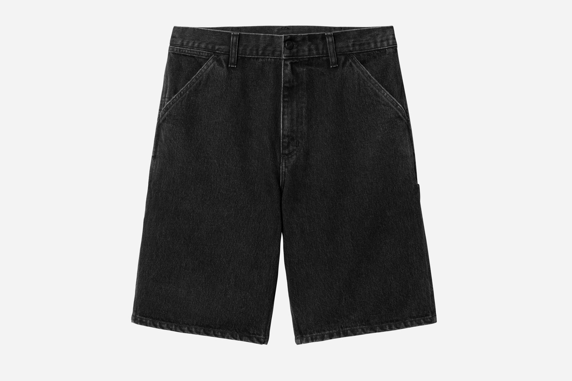 Single Knee Short