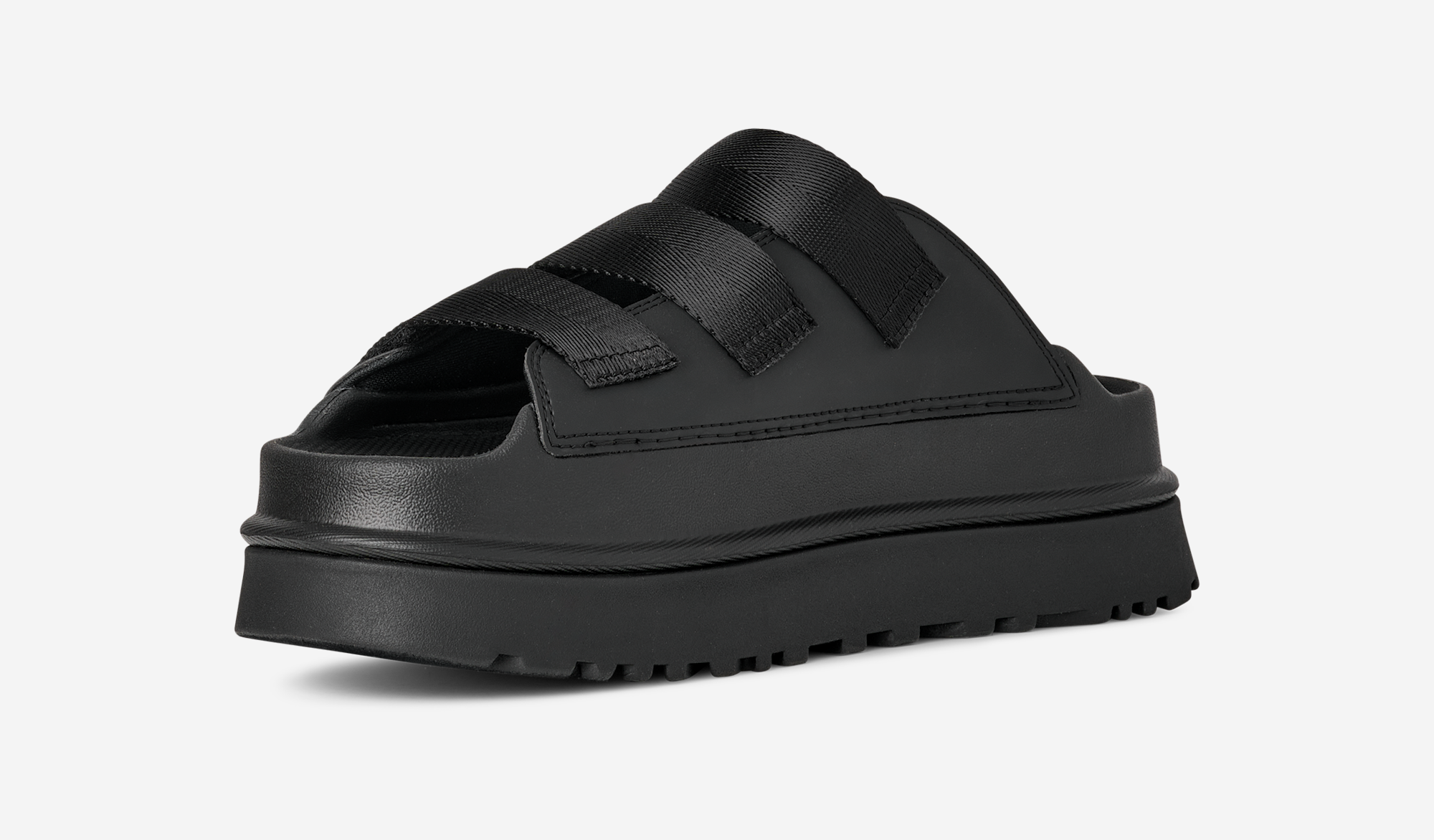Ugggoldenglow Slide