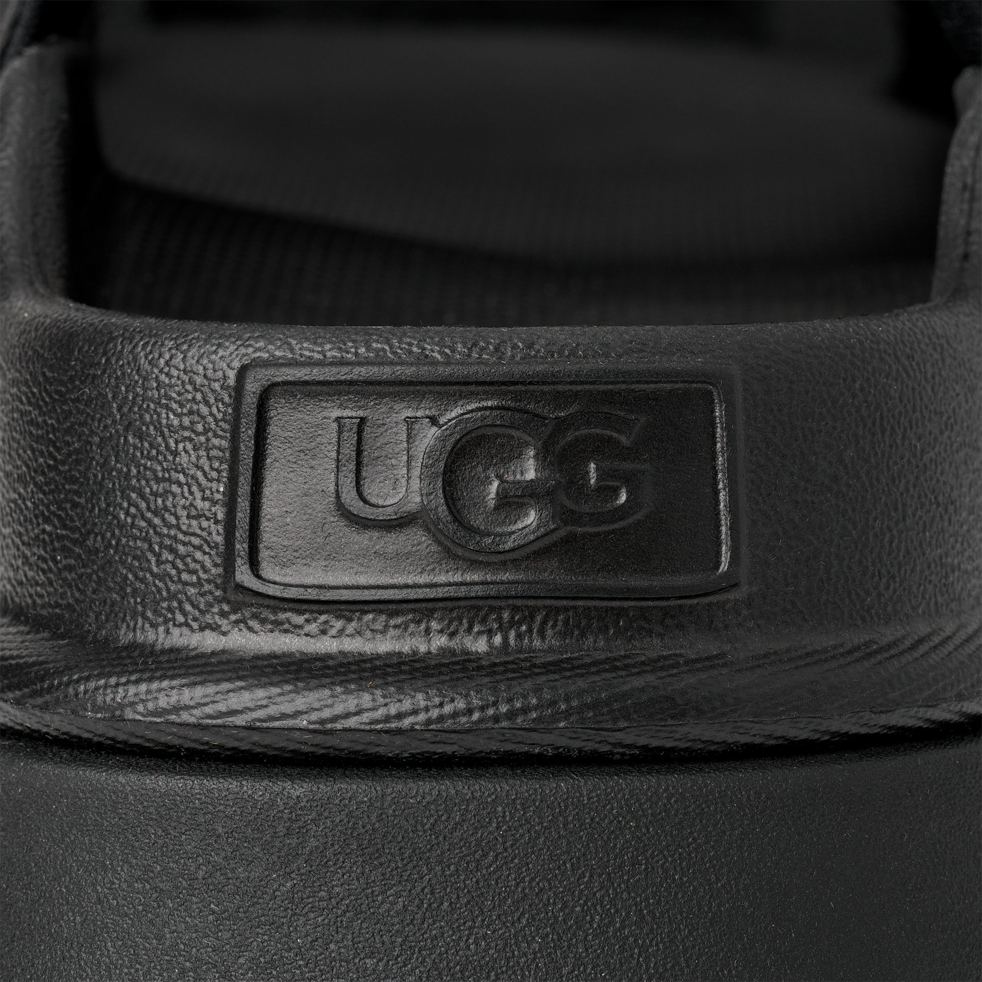Ugggoldenglow Slide