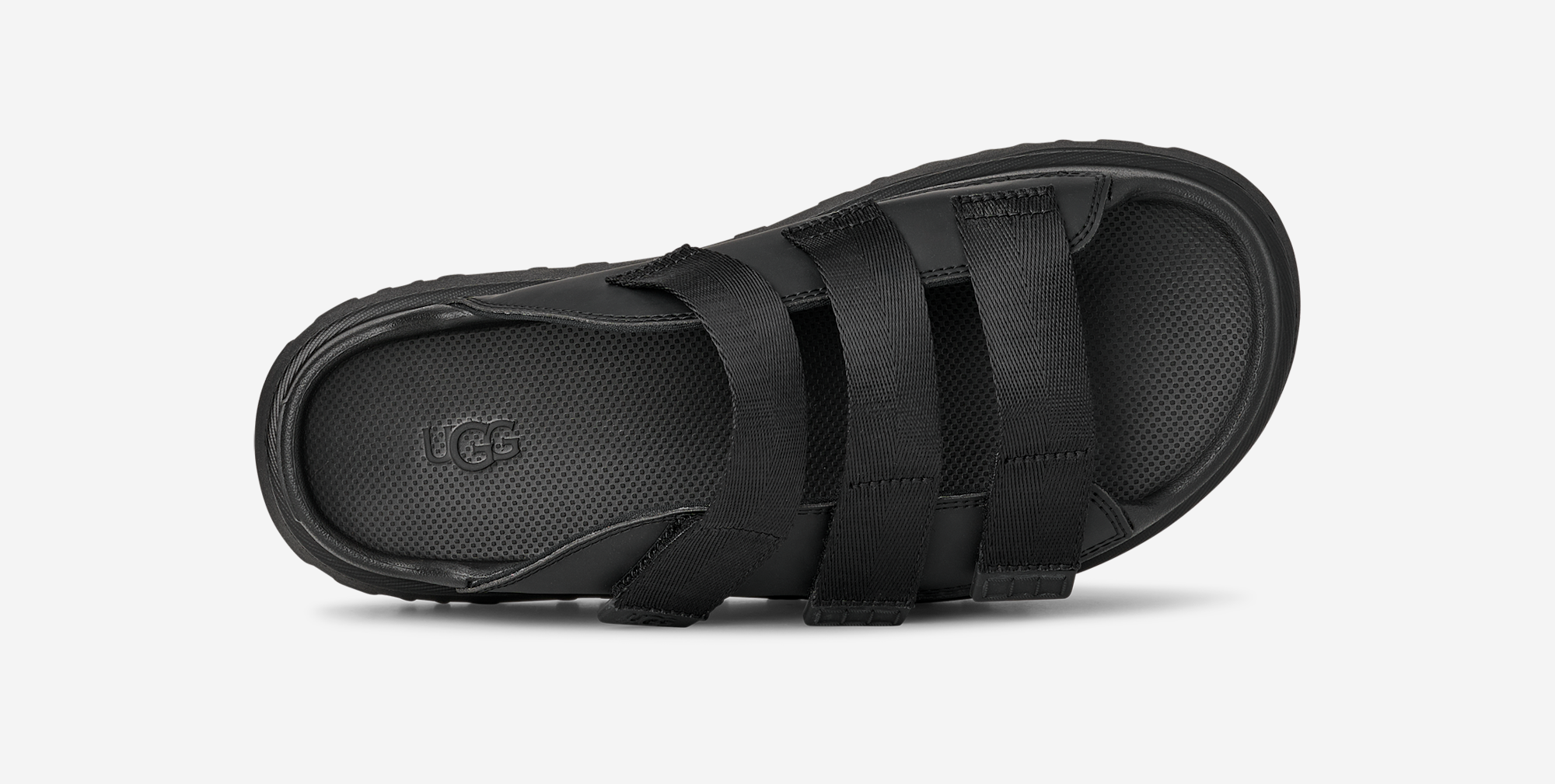 Ugggoldenglow Slide