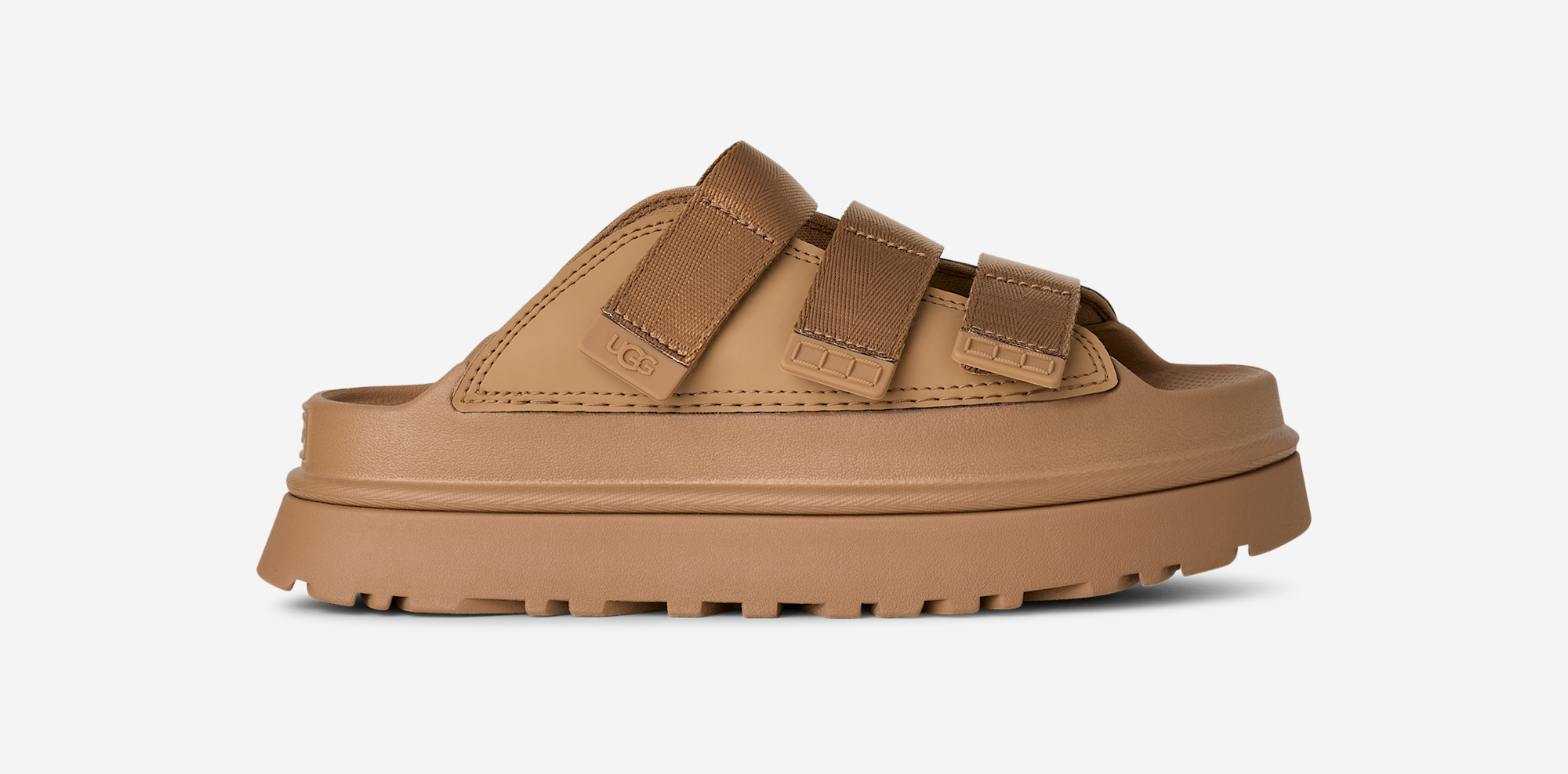 Ugggoldenglow Slide