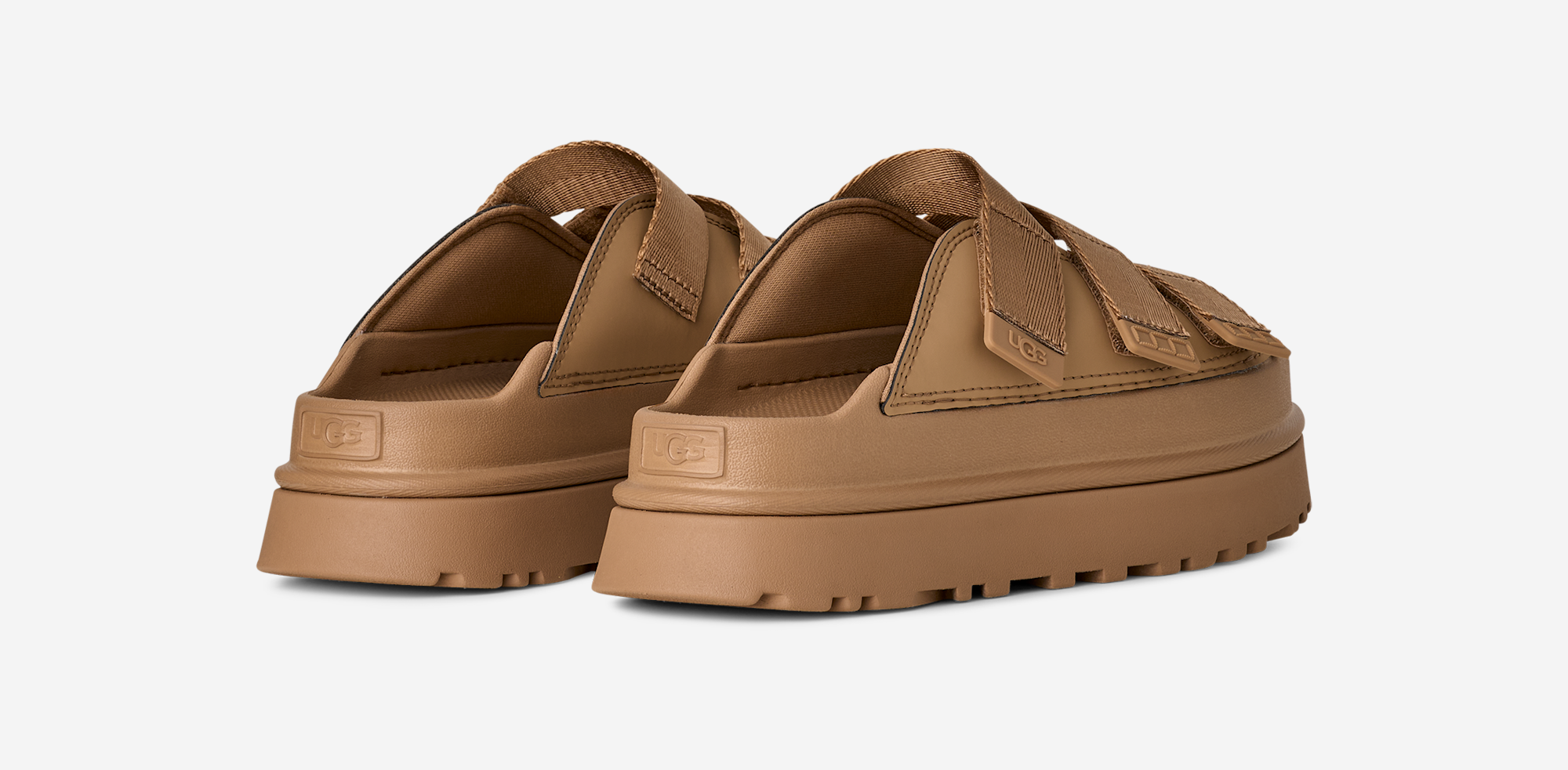 Ugggoldenglow Slide