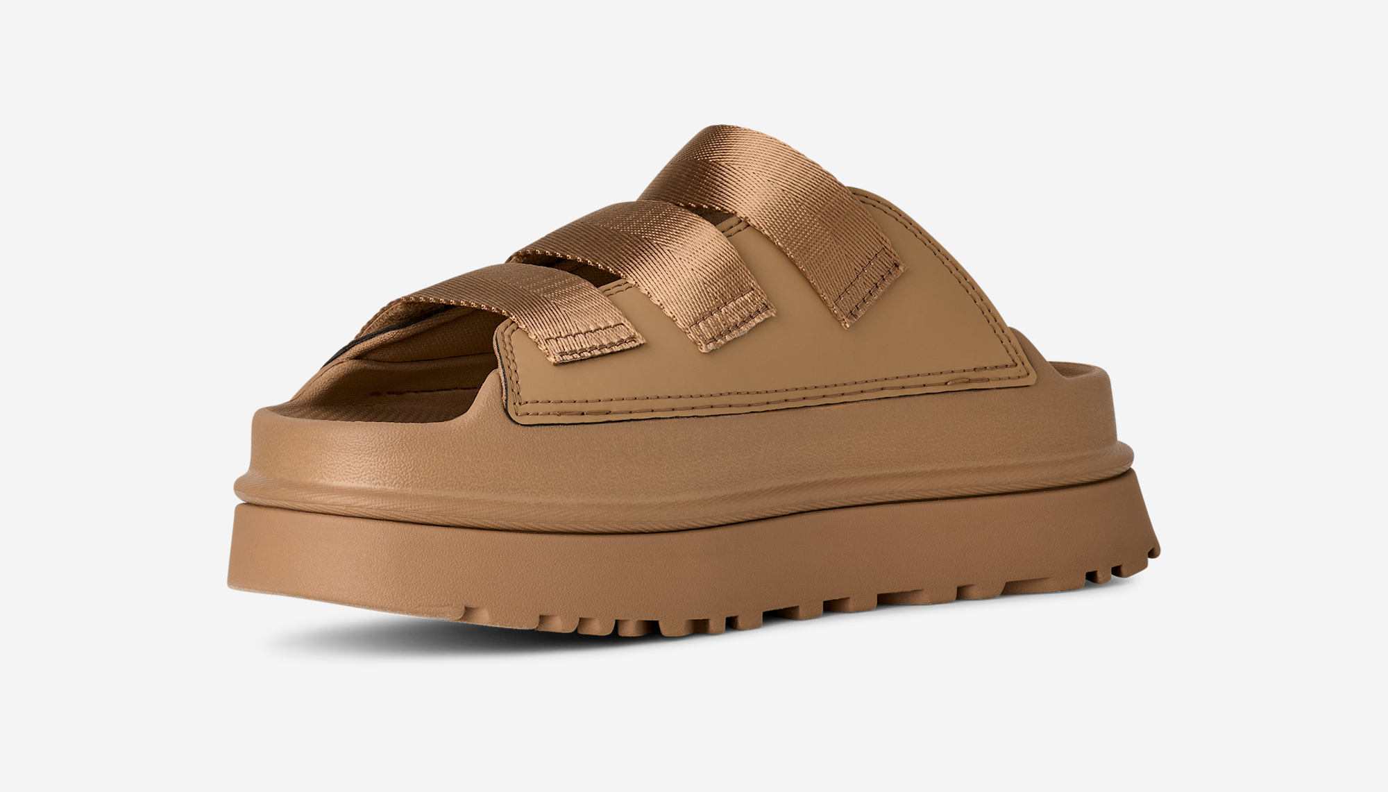 Ugggoldenglow Slide