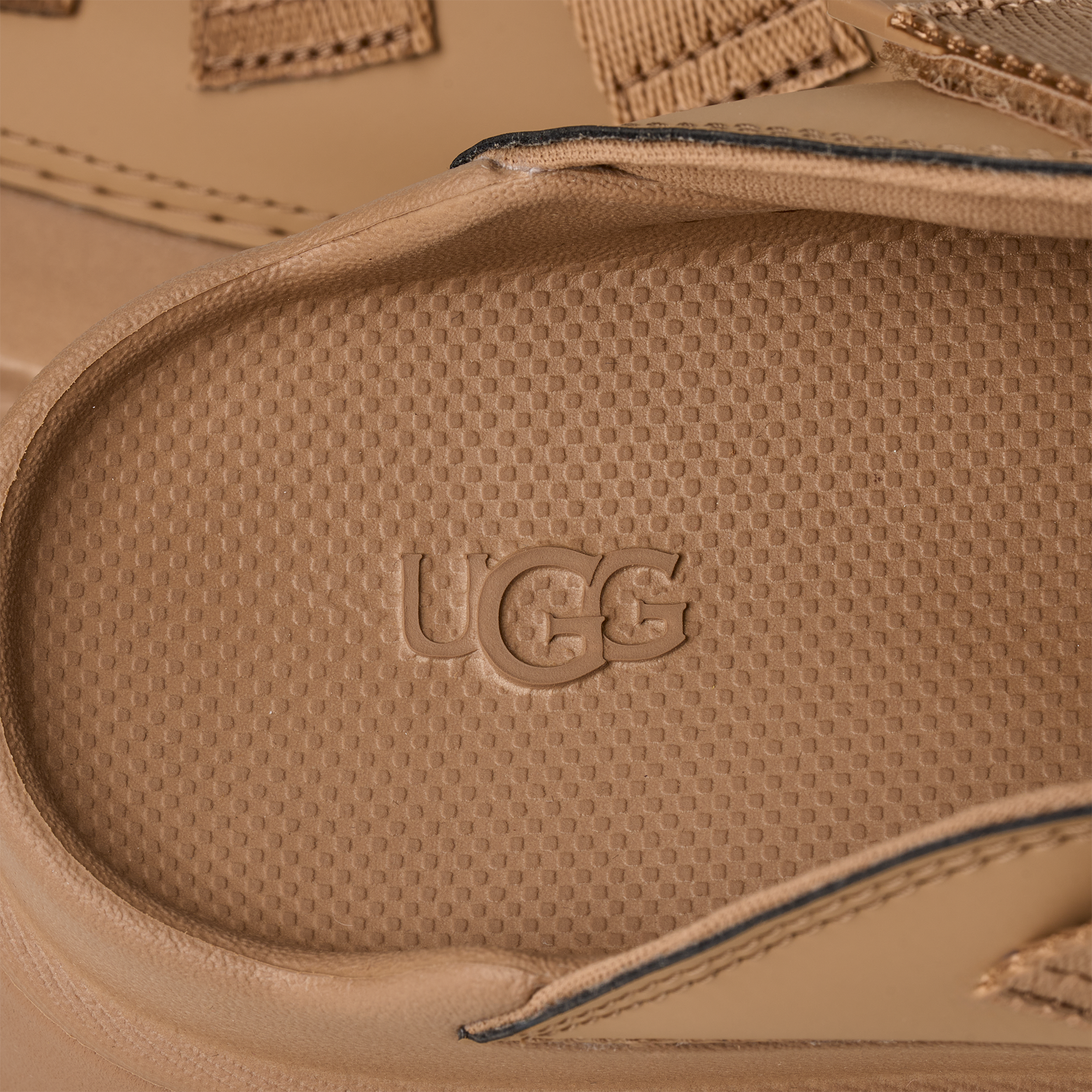 Ugggoldenglow Slide