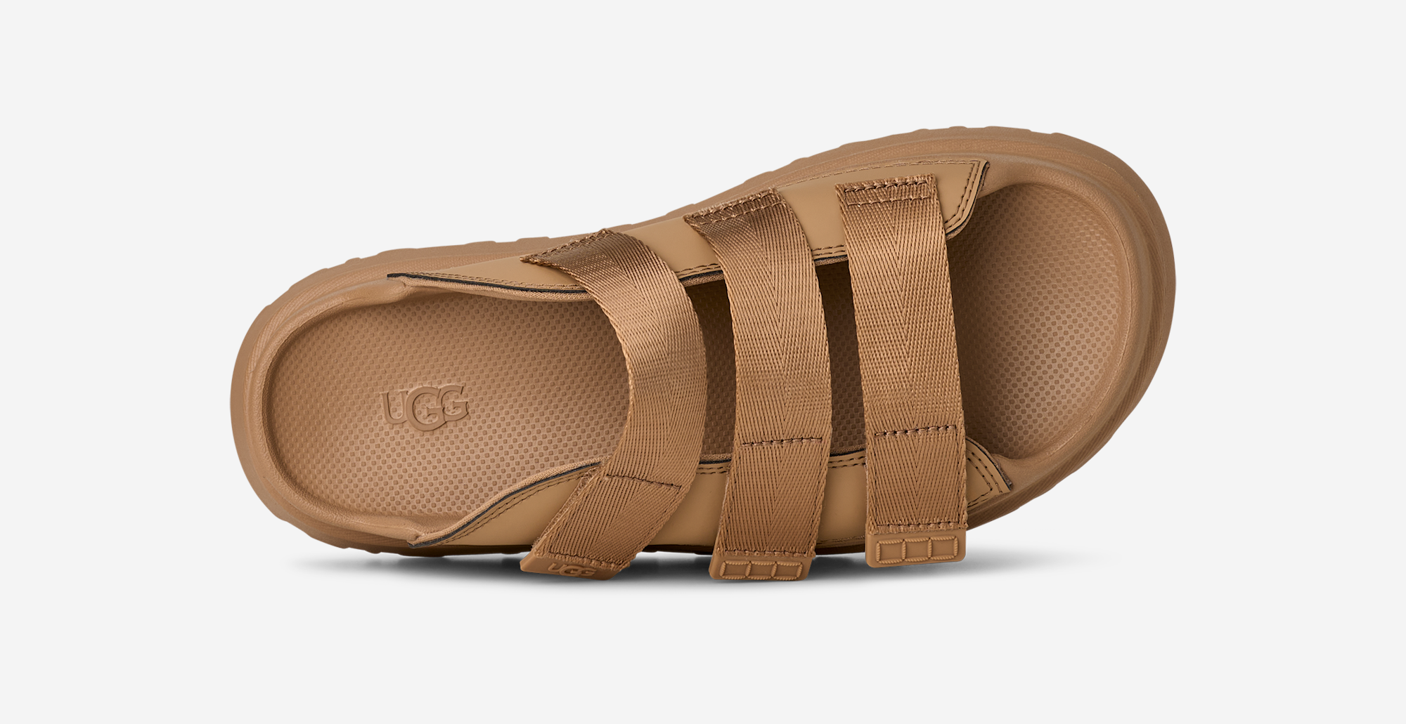 Ugggoldenglow Slide