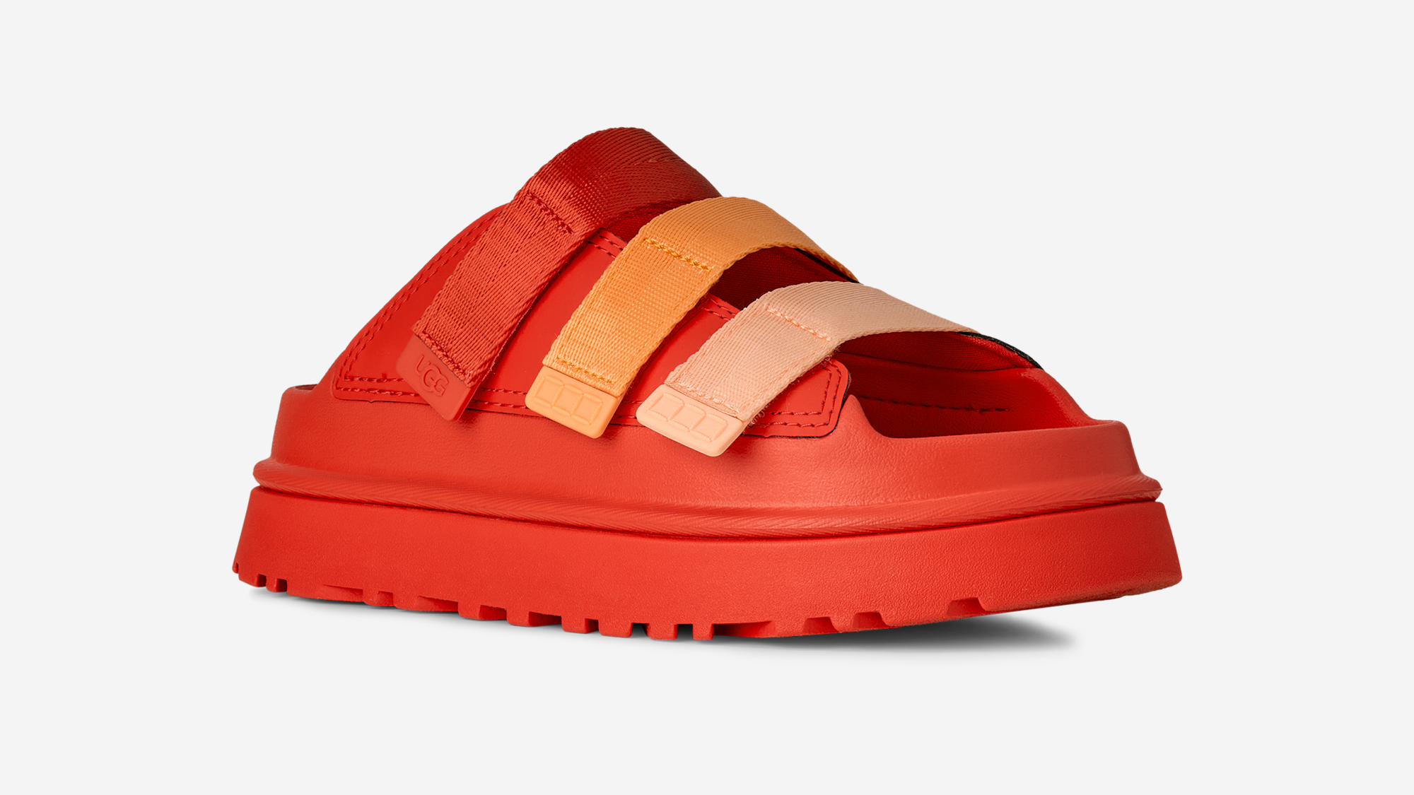 Ugggoldenglow Slide