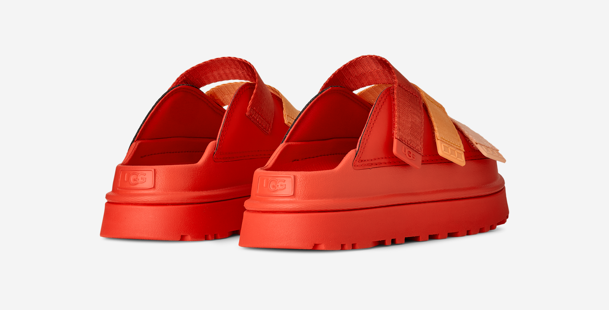 Ugggoldenglow Slide
