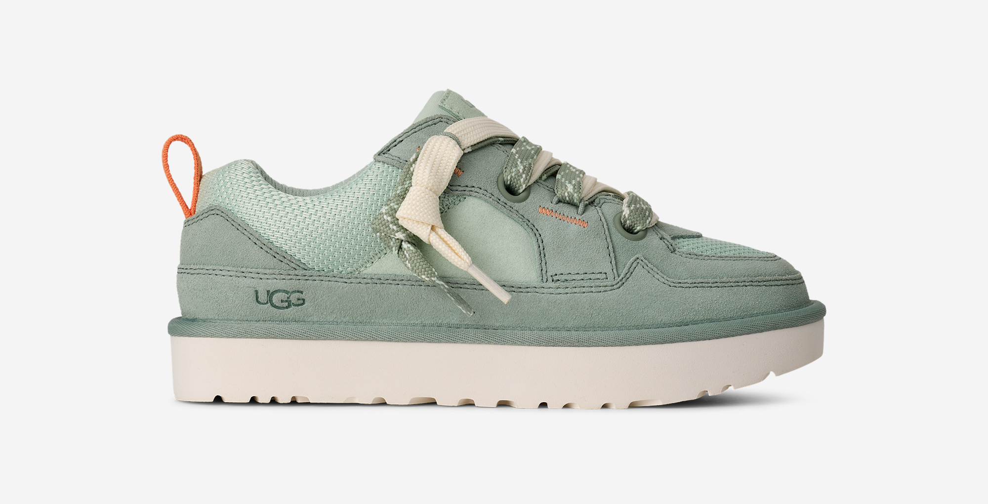 Ugglo Lowmel