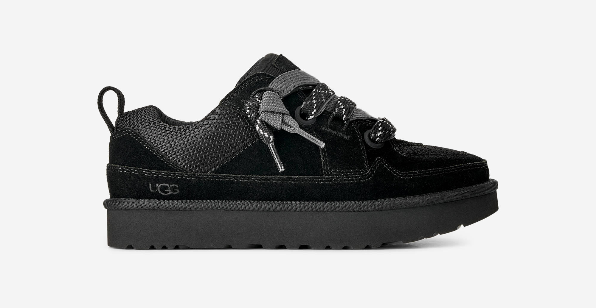 Ugglo Lowmel