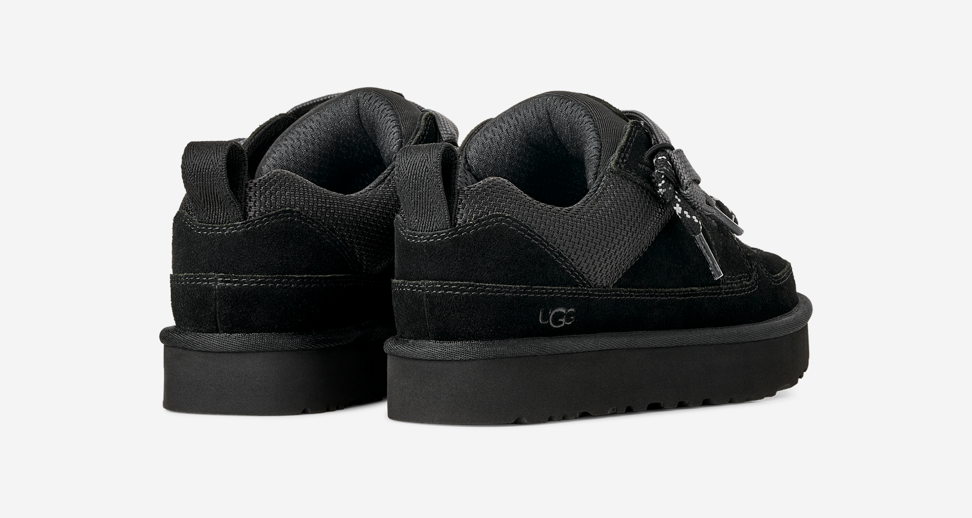 Ugglo Lowmel
