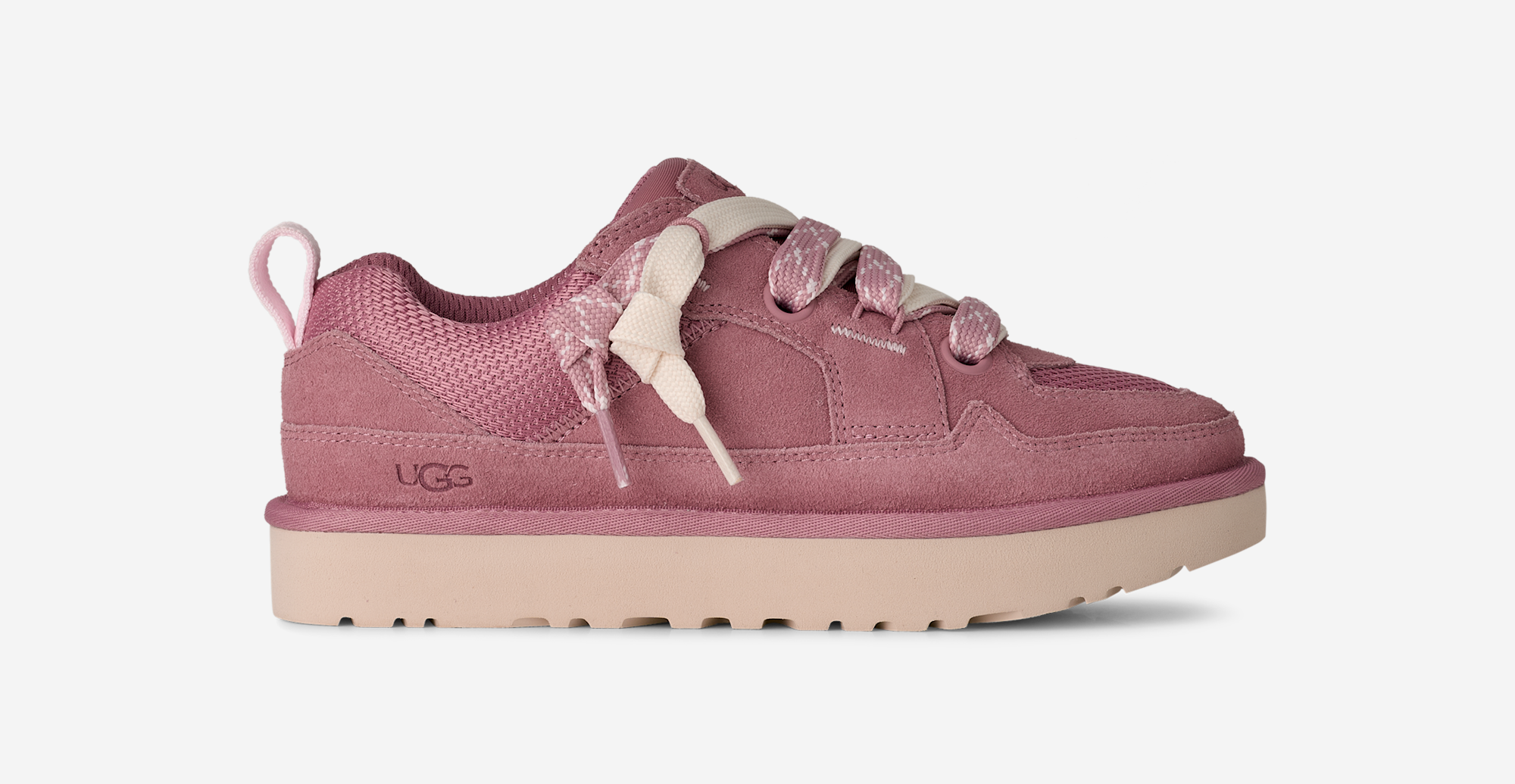 Ugglo Lowmel