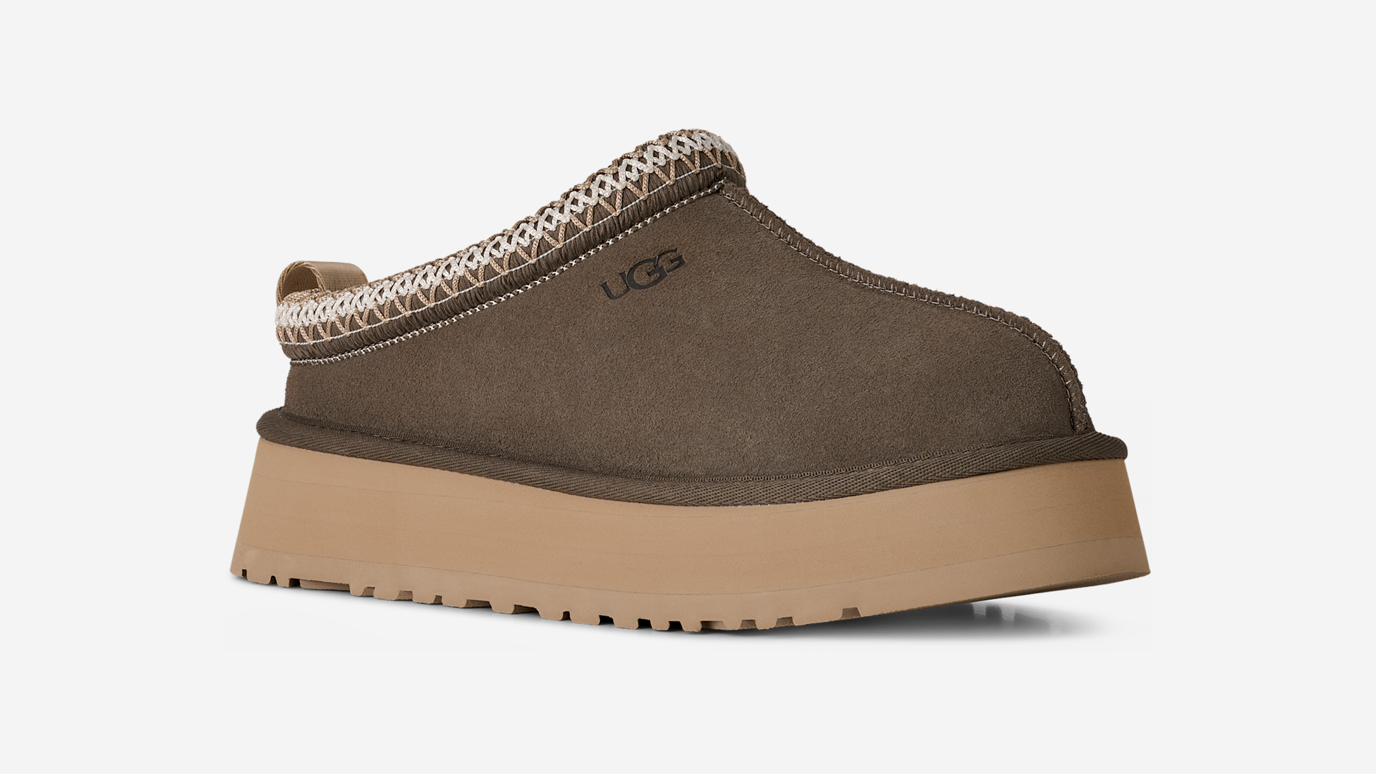 Uggtazz Ii