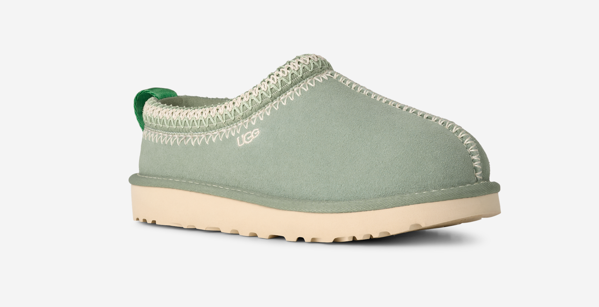 Uggtasman Meadow Accent