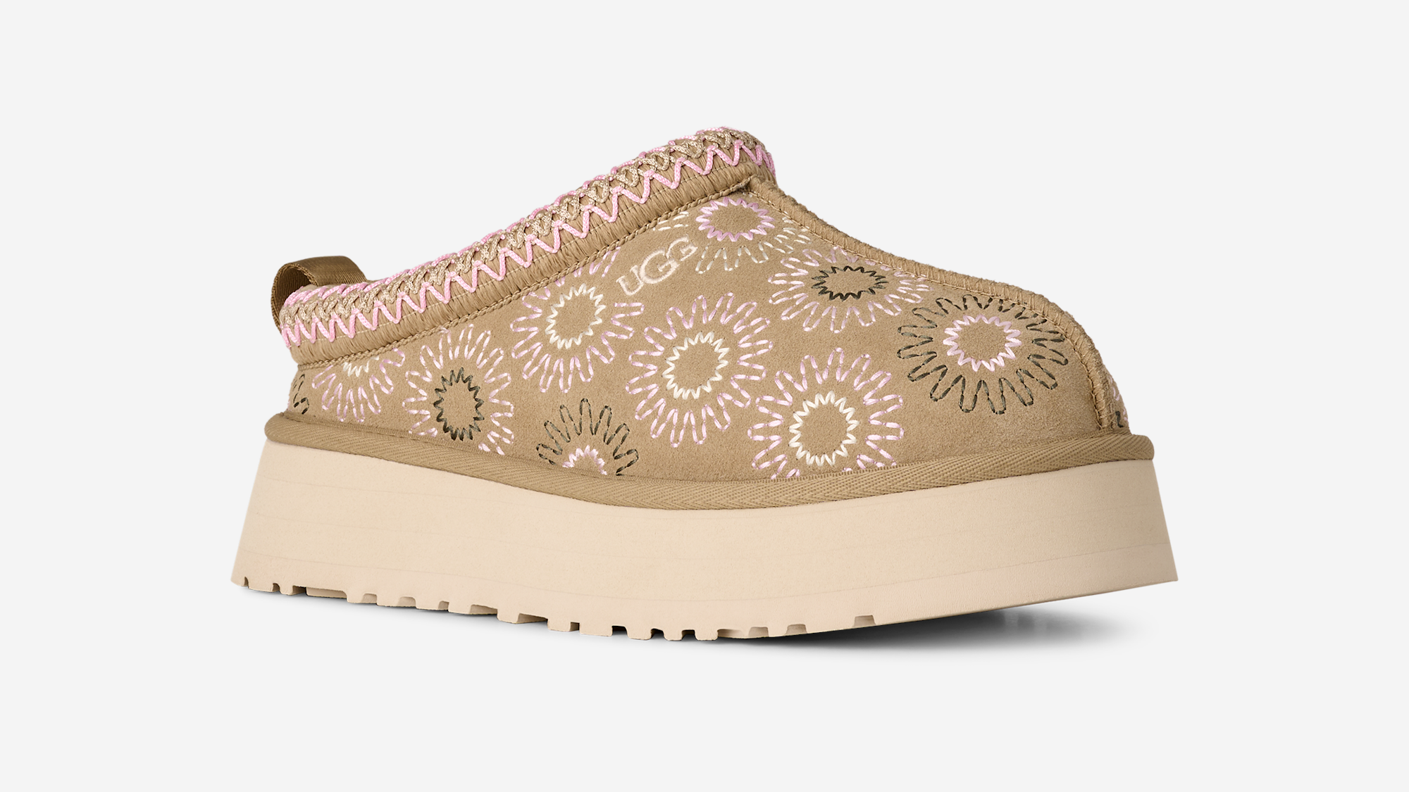 Uggtazz Sun Stitch