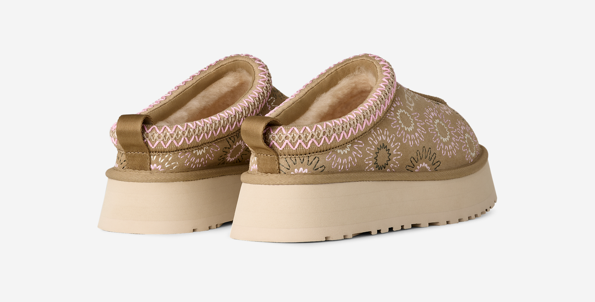 Uggtazz Sun Stitch