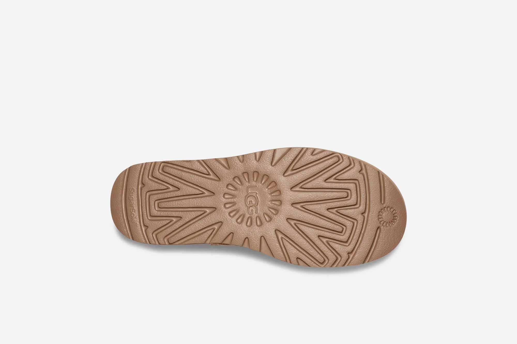 Ugg Classic Ultra Mini Platform