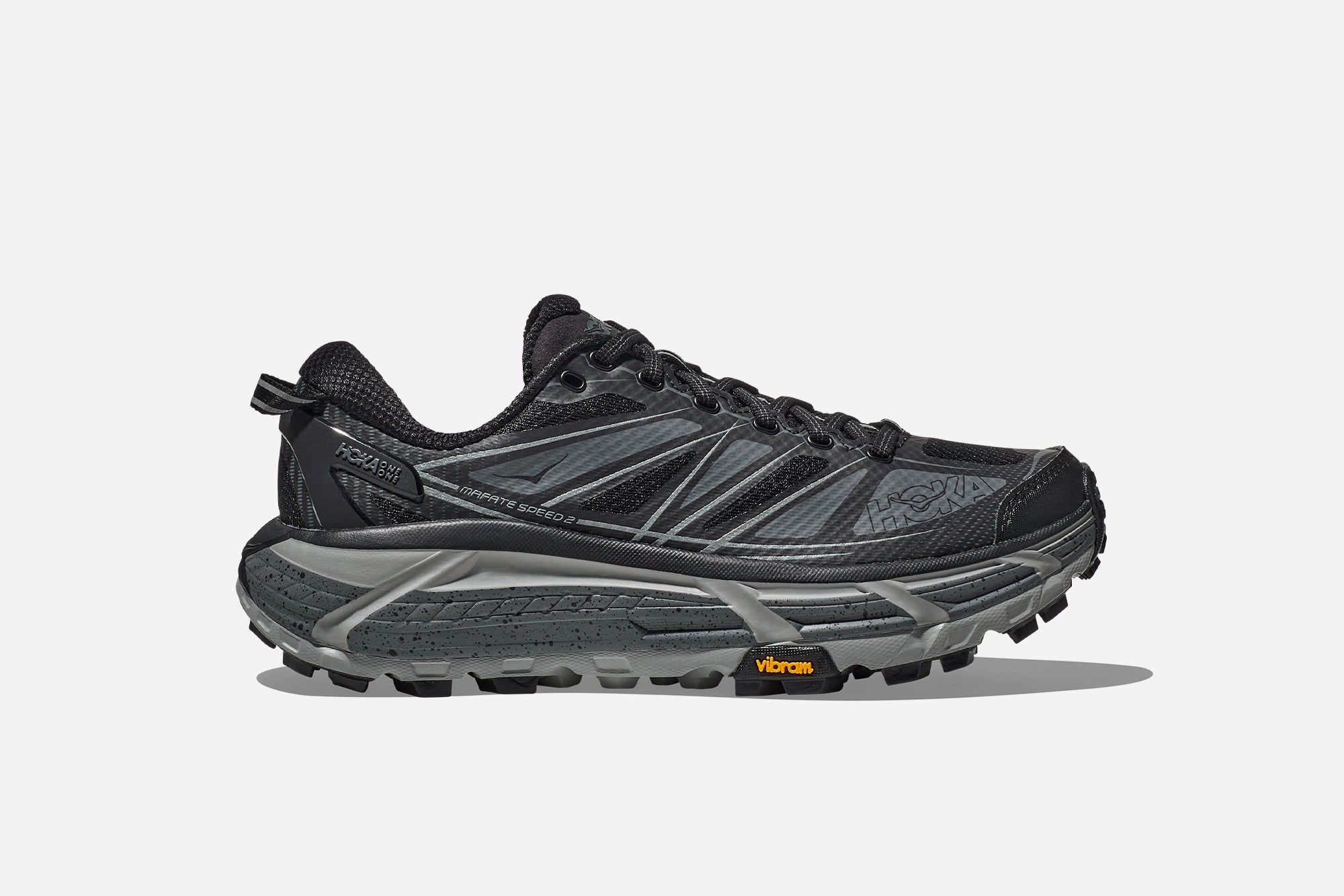 Hoka Mafate Speed 2