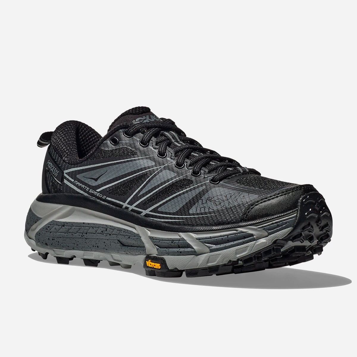 Hoka Mafate Speed 2