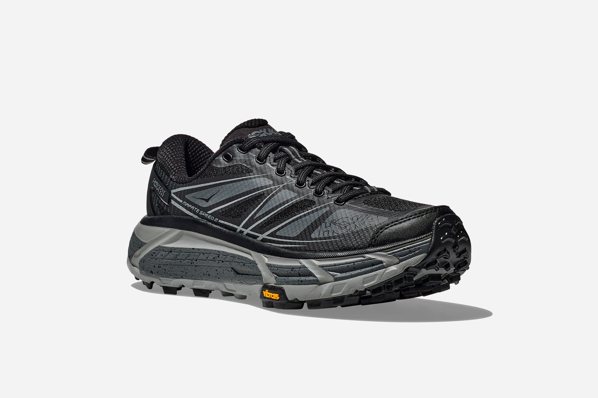 Hoka Mafate Speed 2