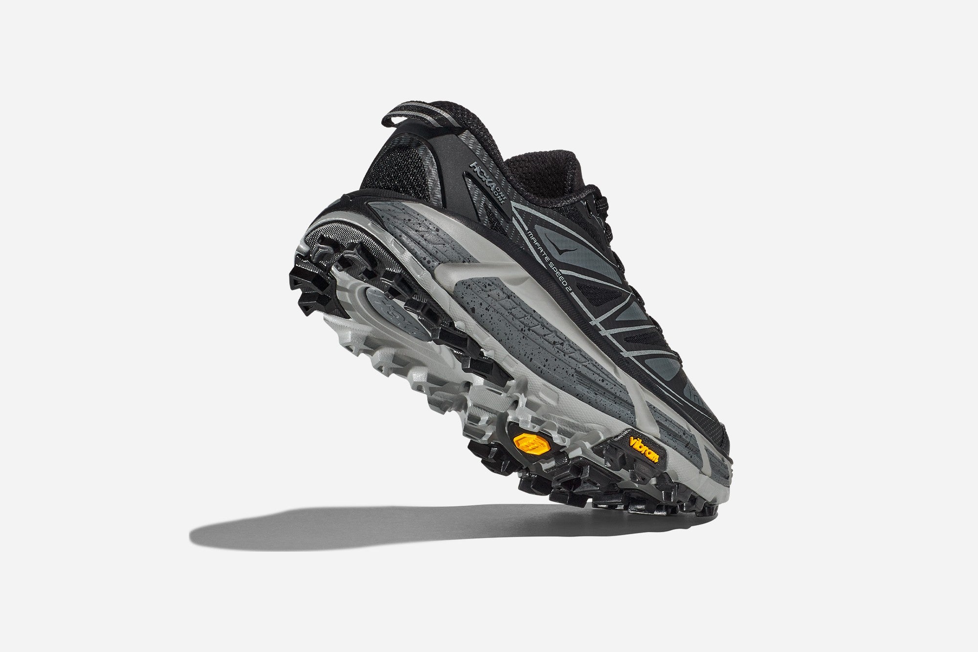 Hoka Mafate Speed 2