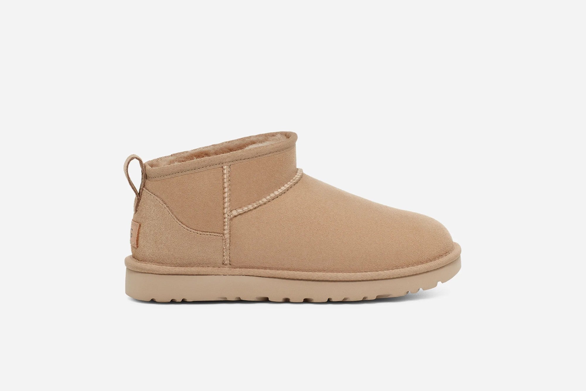 Ugg Classic Ultra Mini
