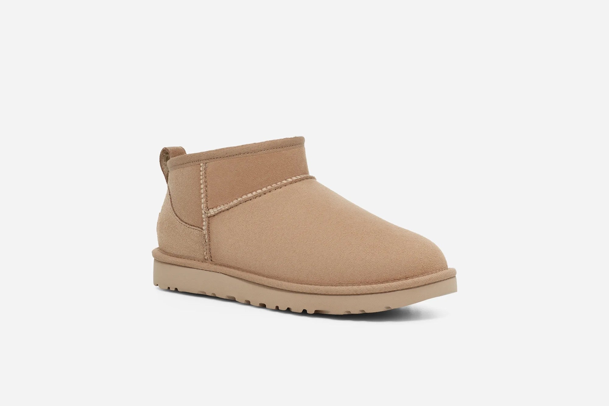 Ugg Classic Ultra Mini