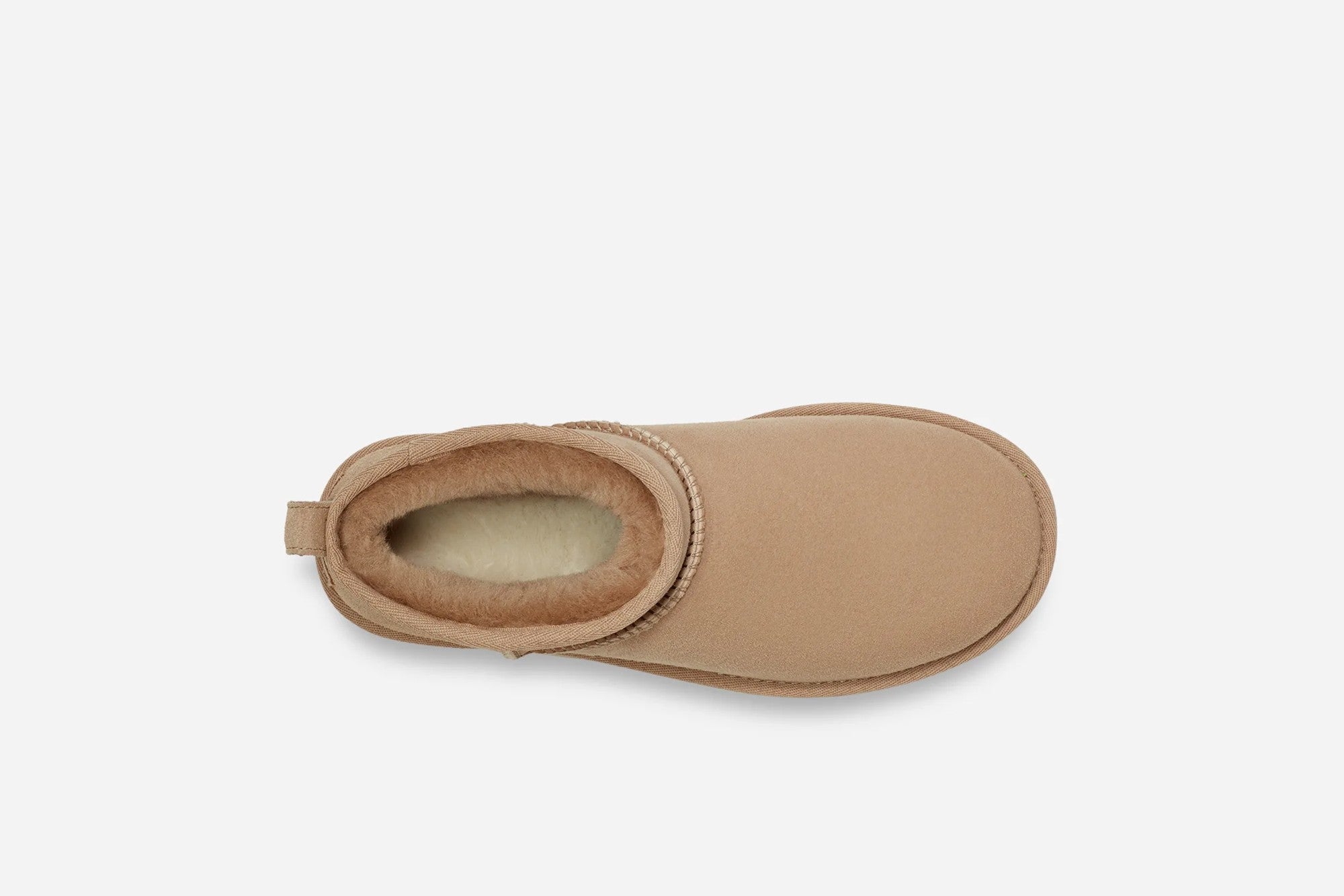 Ugg Classic Ultra Mini