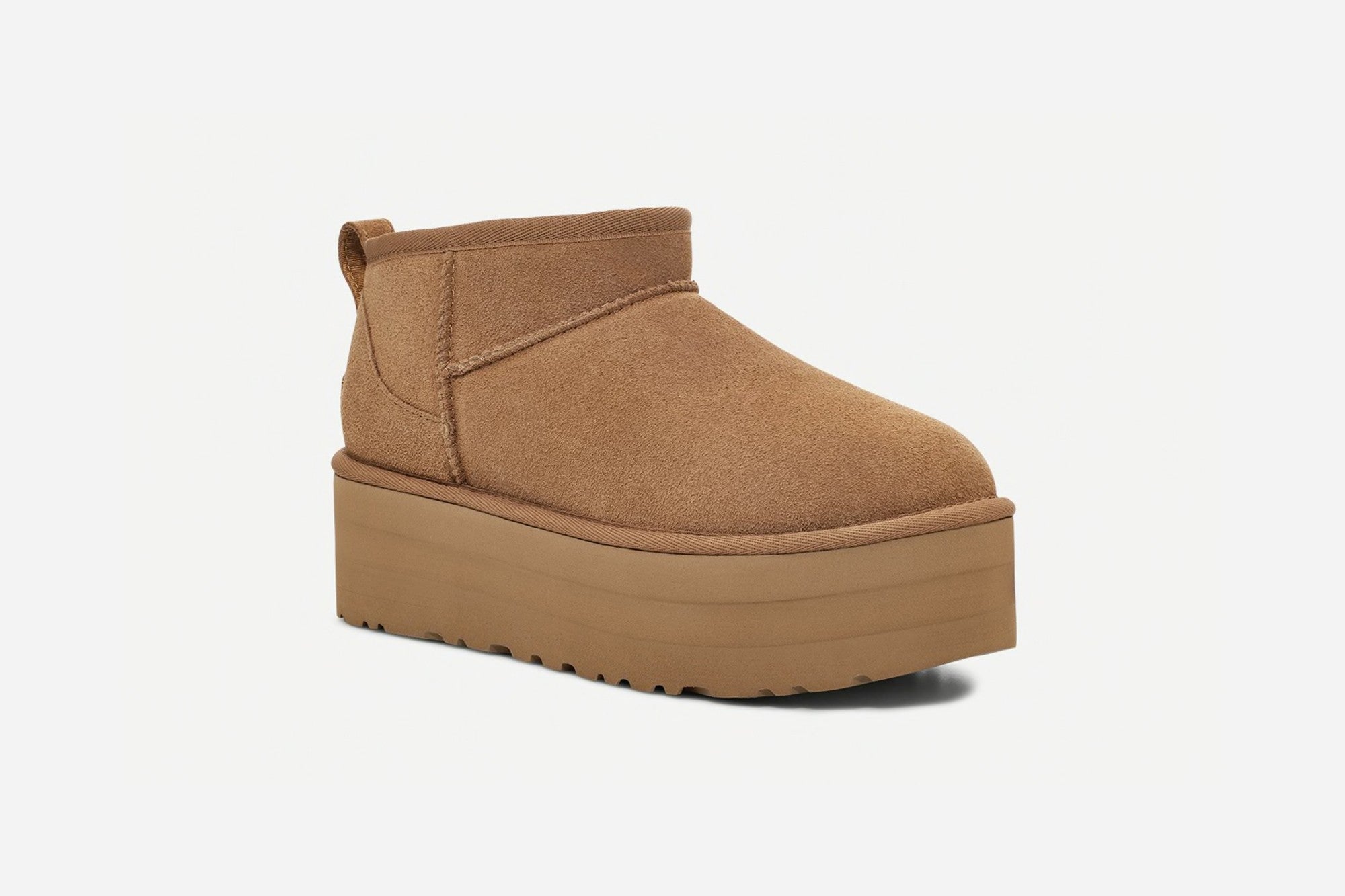 Uggclassic Ultra Mini Platform