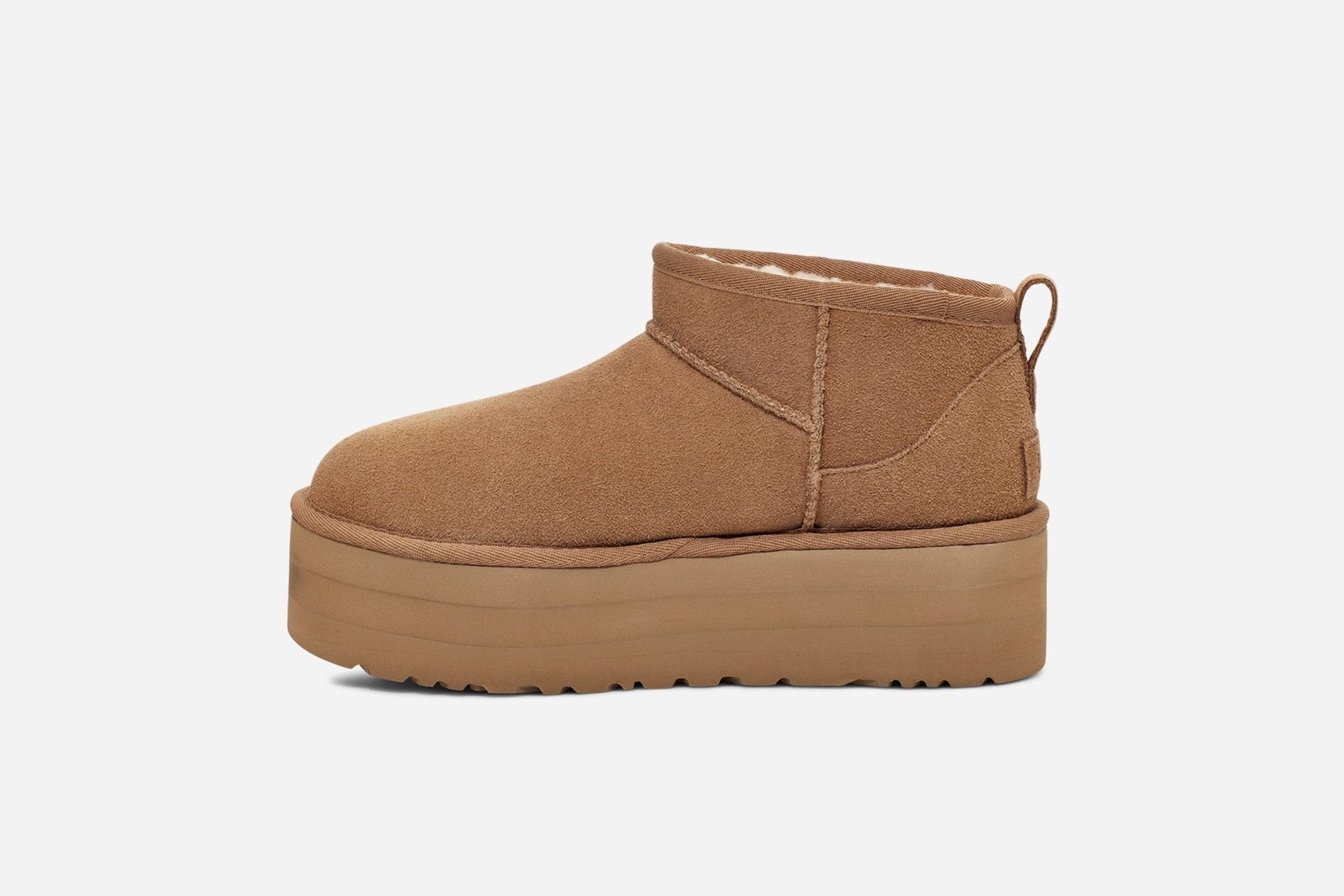 Uggclassic Ultra Mini Platform