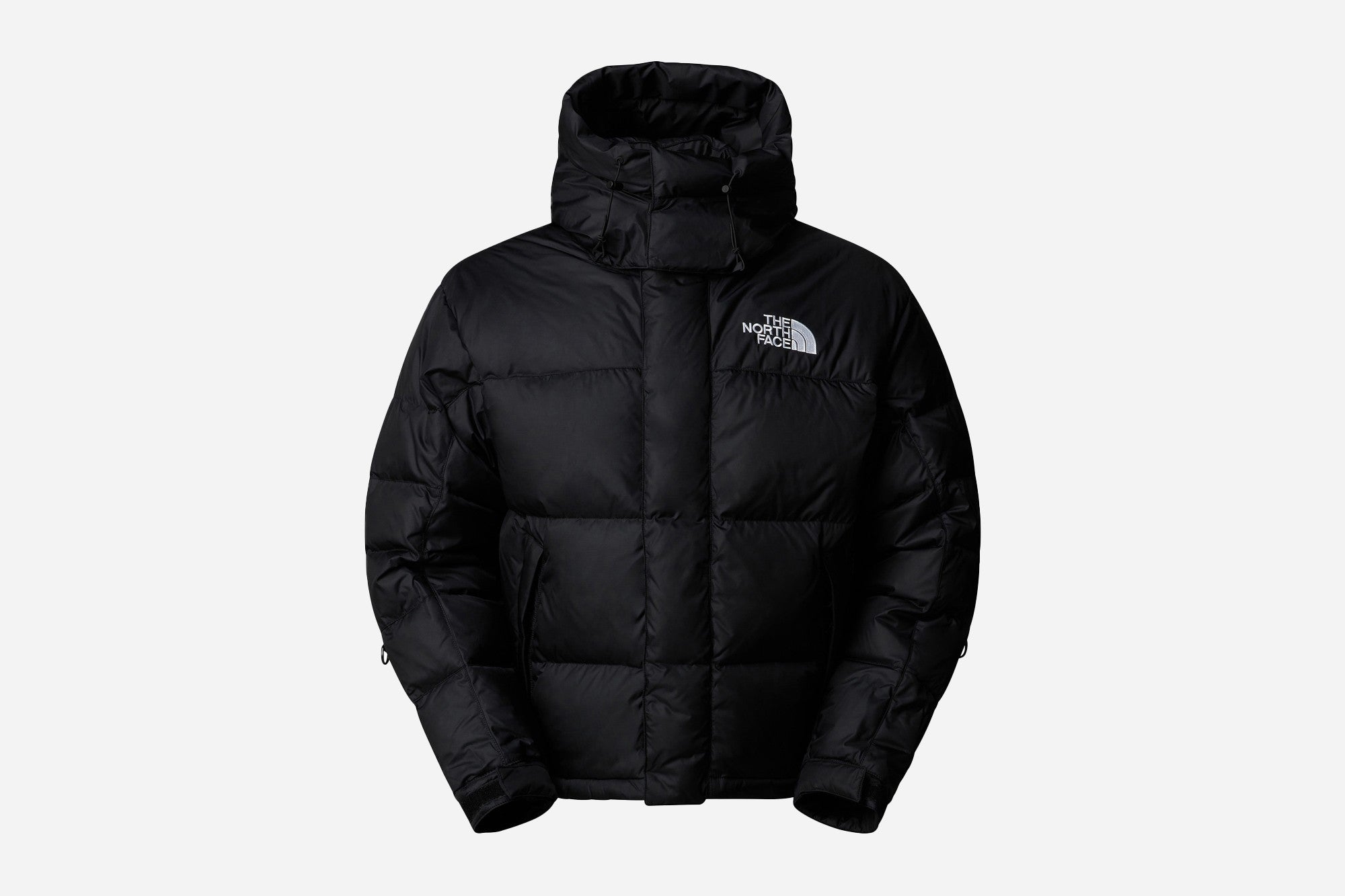The North Face M Himalayan Baltoro Jacket