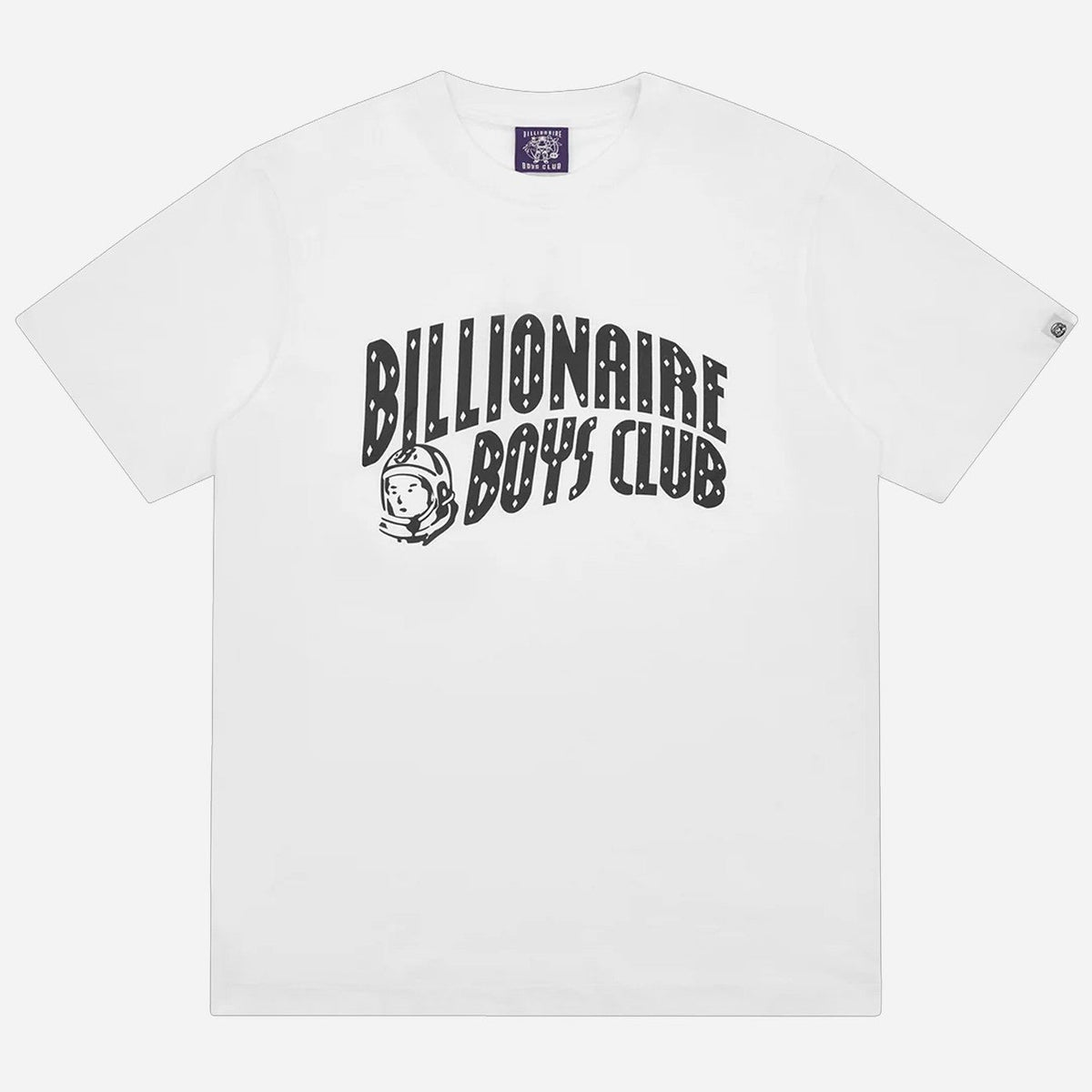 Billionaire Boys Club Arch Logo T-Shirt