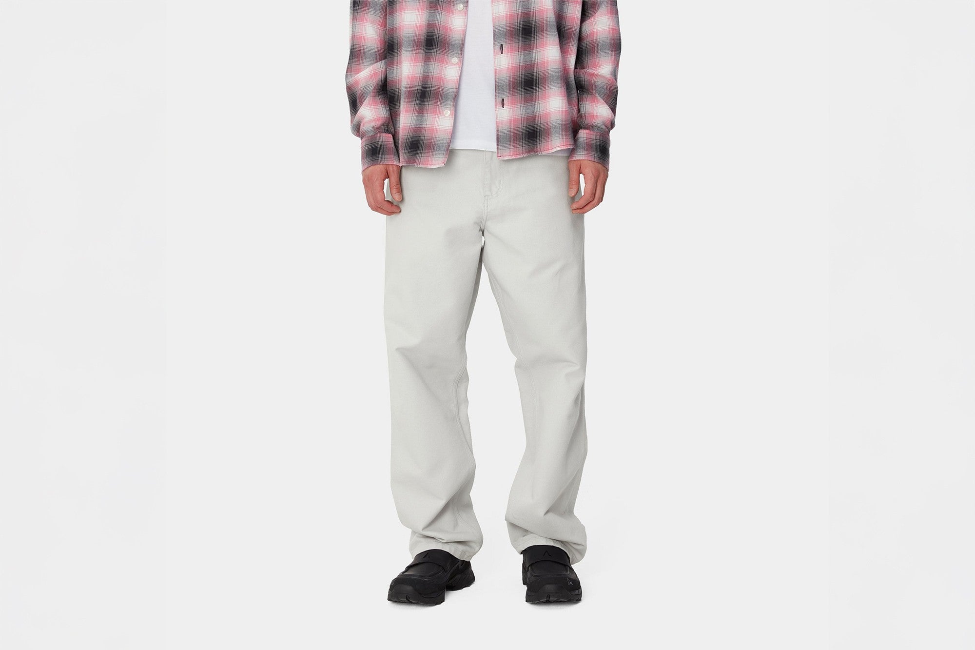 Carhartt Wip Single Knee Pants