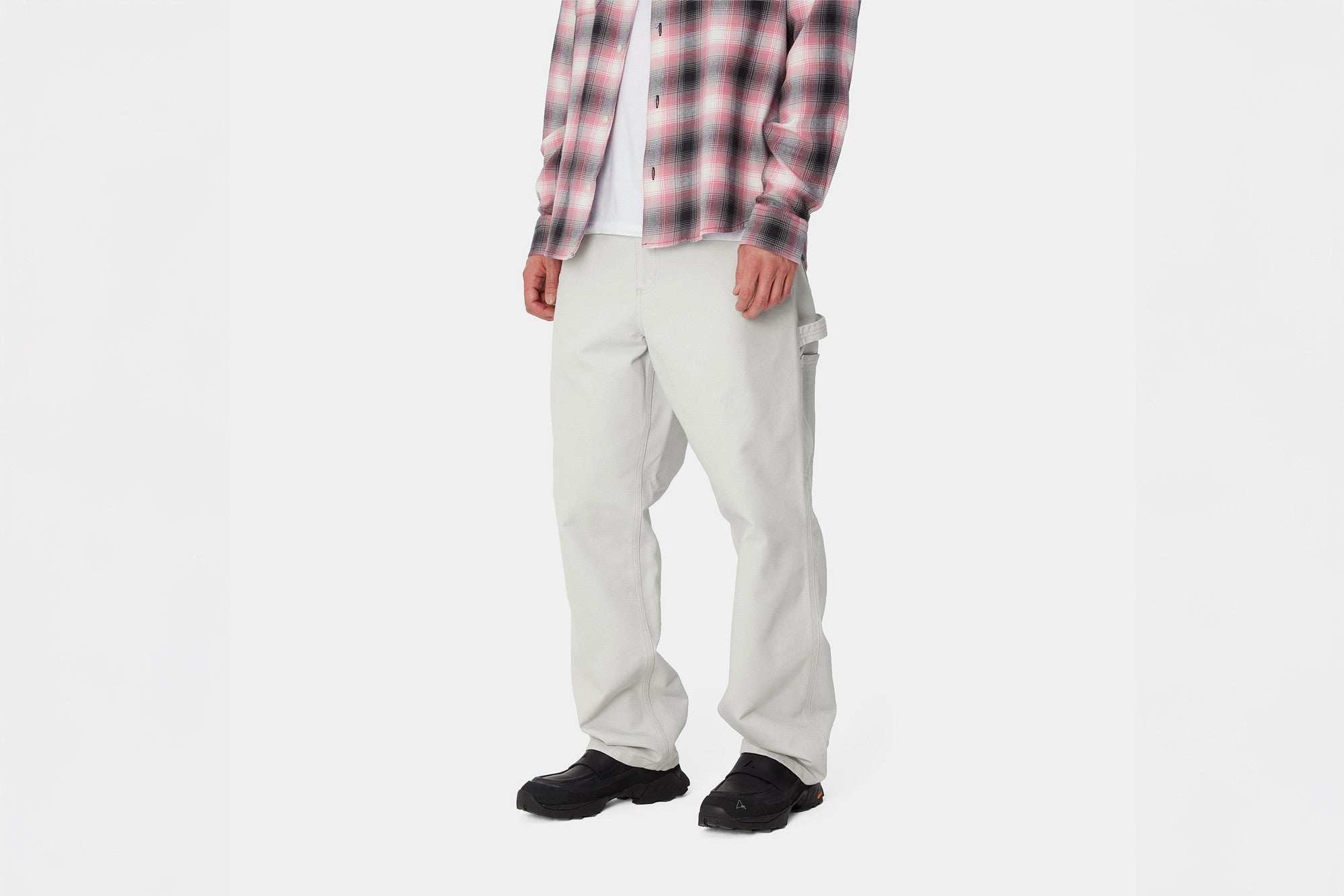 Carhartt Wip Single Knee Pants