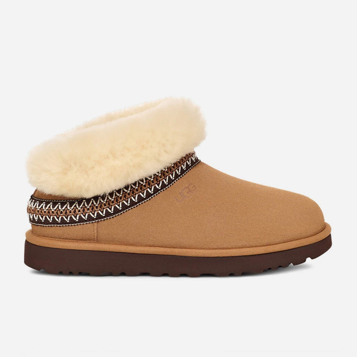 Ugg Classic Mini Crescent