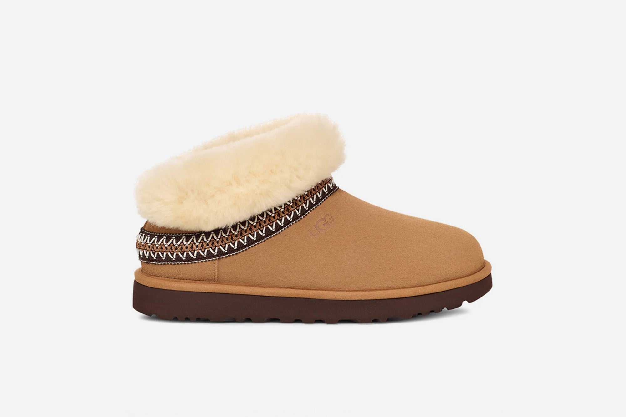 Ugg Classic Mini Crescent