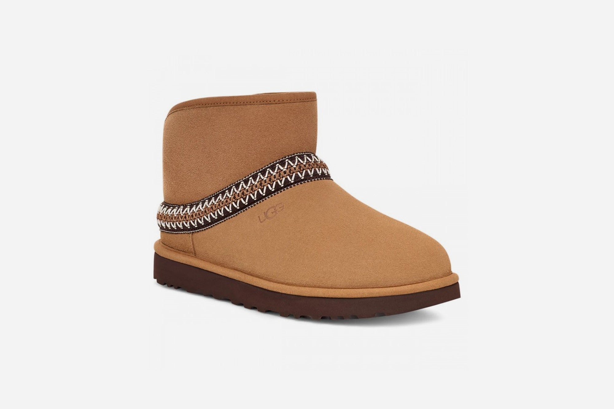 Ugg Classic Mini Crescent