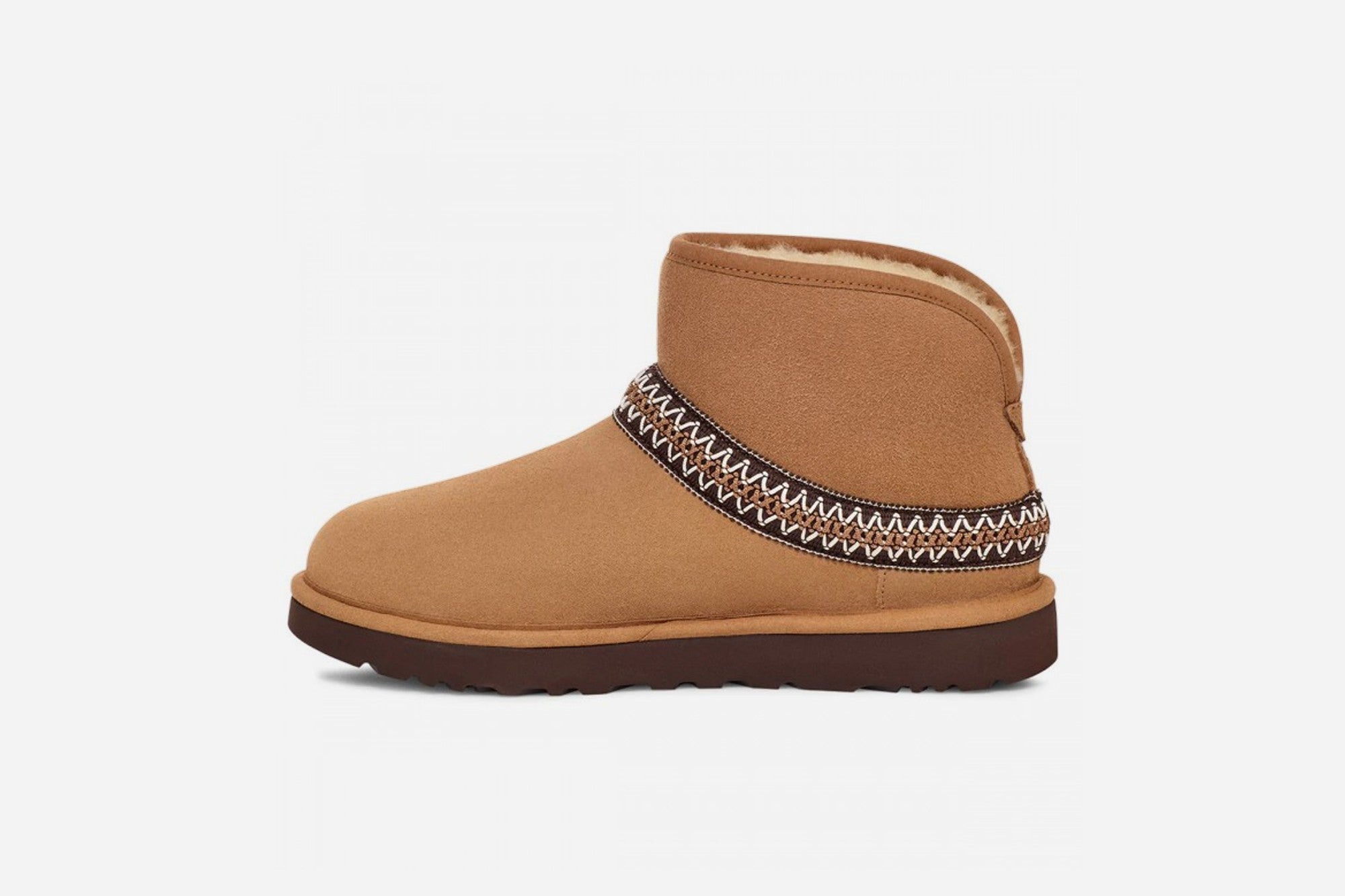 Ugg Classic Mini Crescent