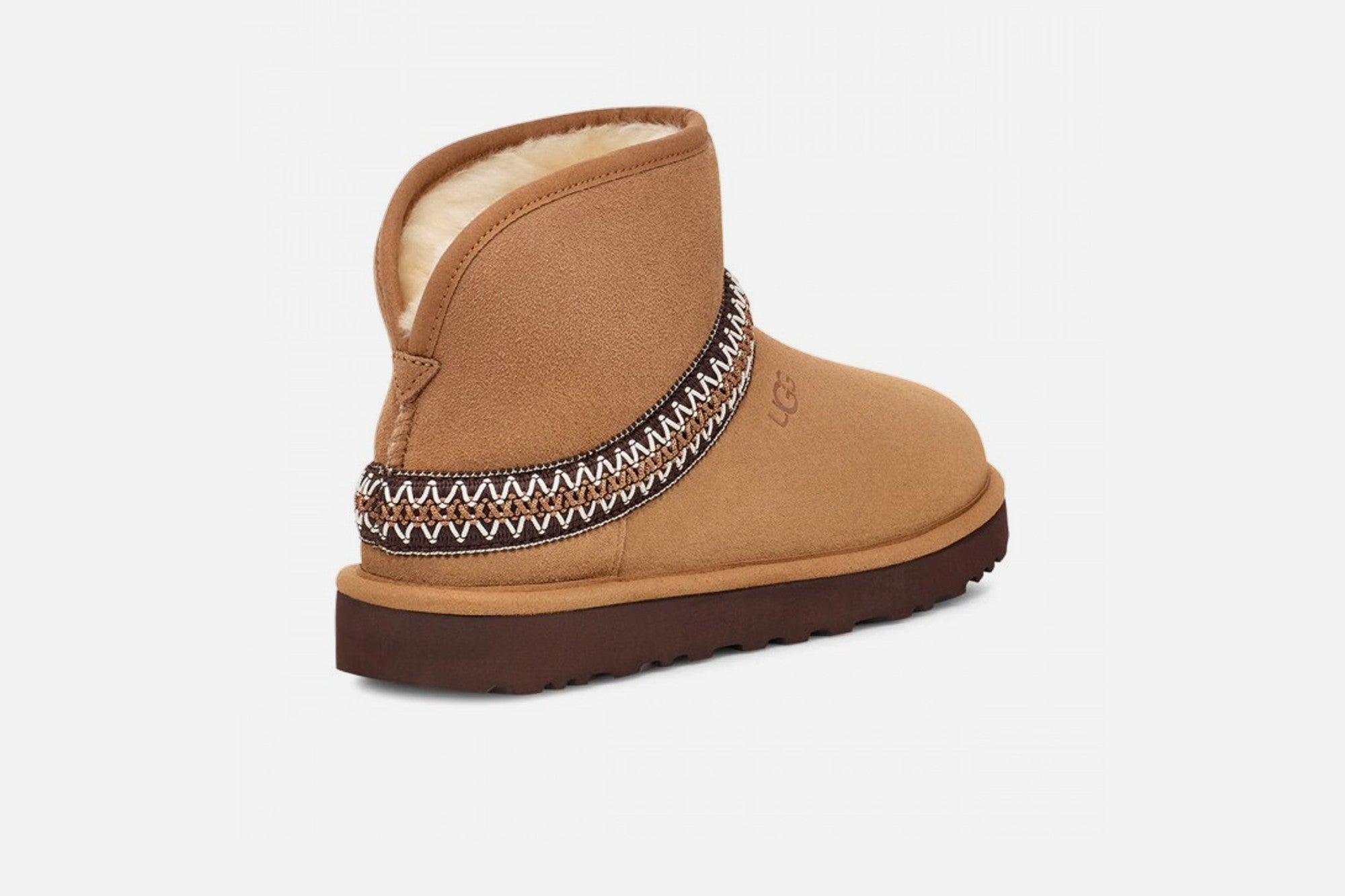 Ugg Classic Mini Crescent