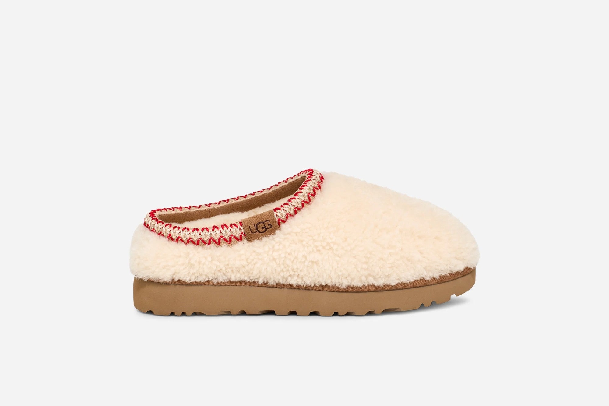 Ugg Tasman Maxi Curly