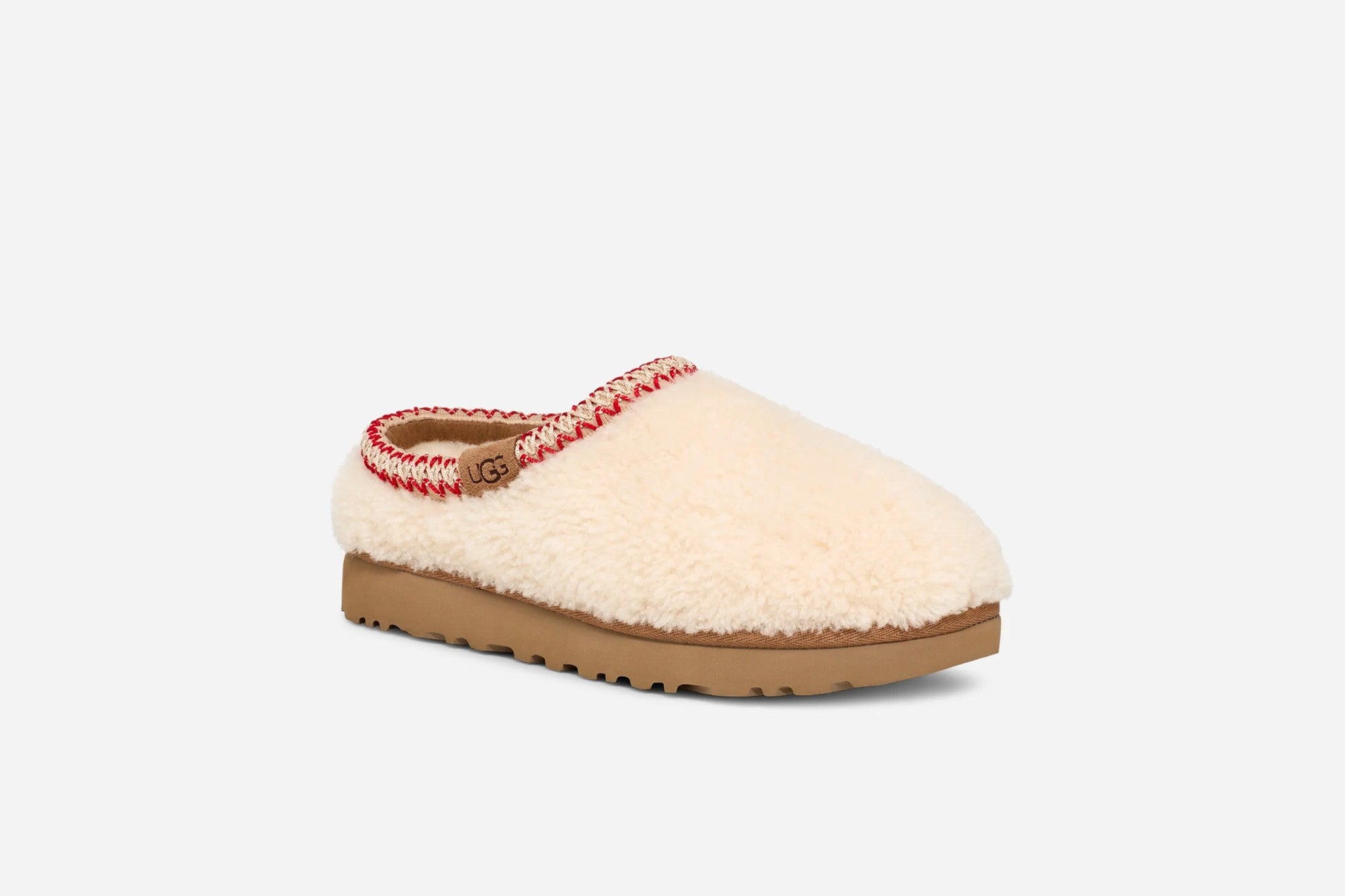 Ugg Tasman Maxi Curly