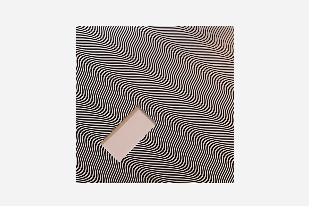 Jamie XX - In Waves