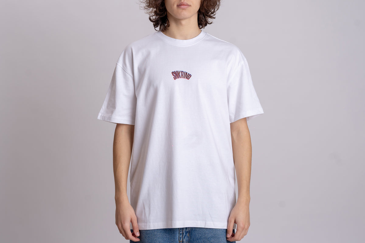 Deep Sea Fishing Tee