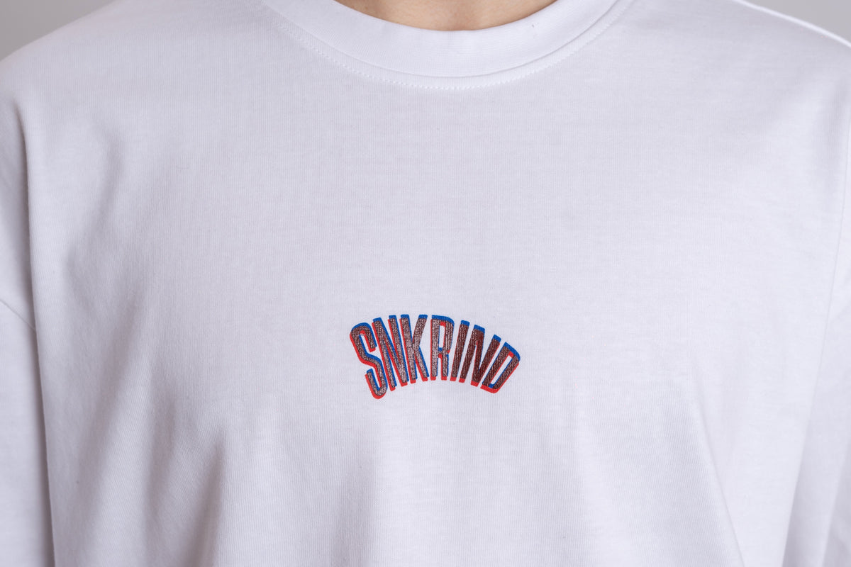 Deep Sea Fishing Tee