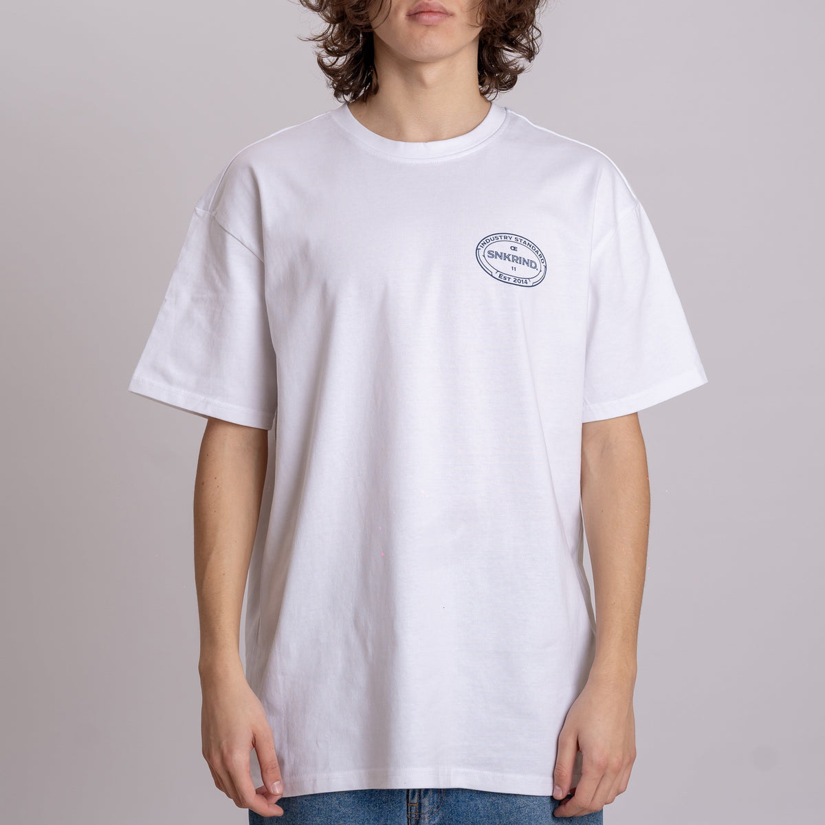 Sneaker Industry Industry Standard Tee