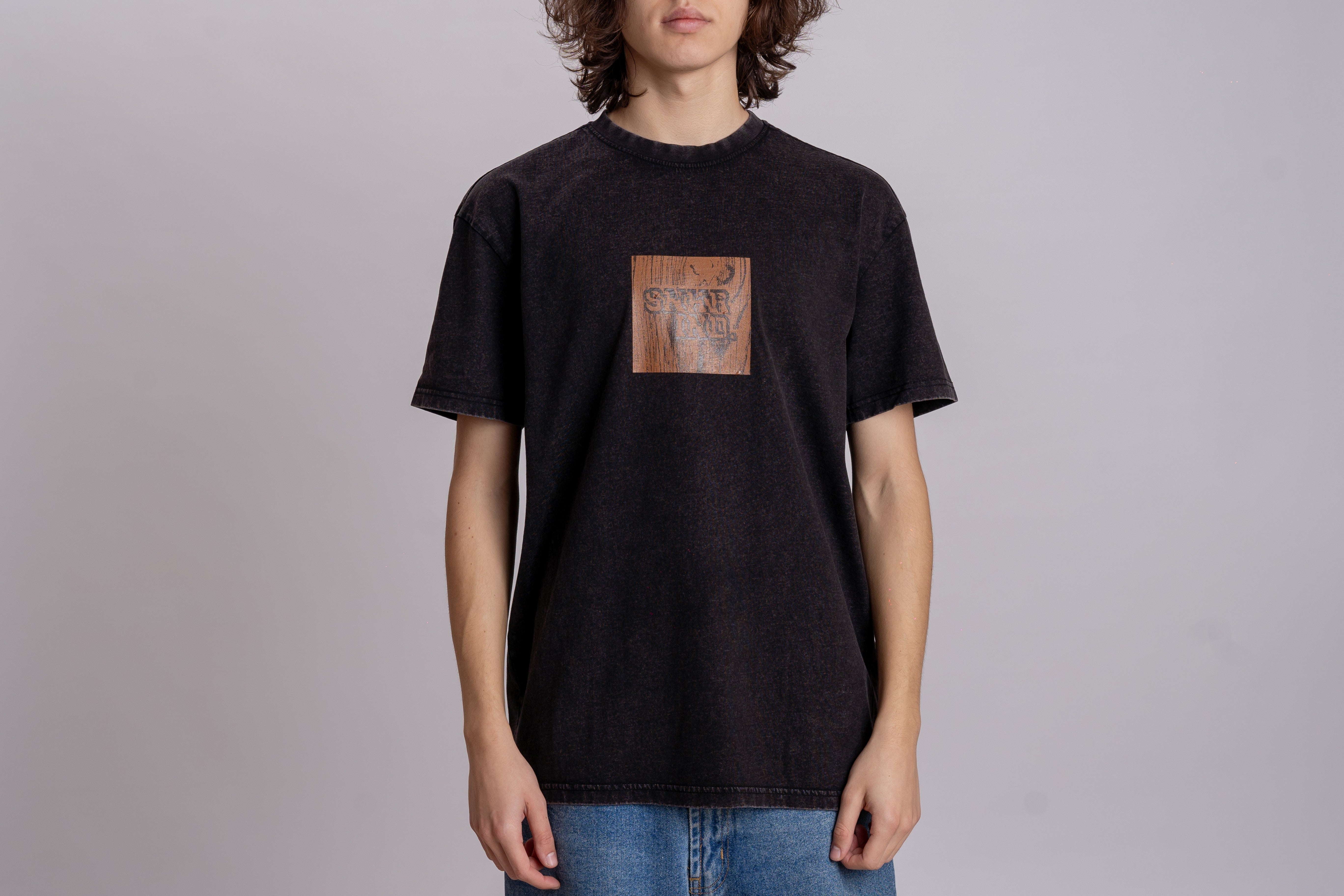 Sneaker Industry Venghe Bogo Tee